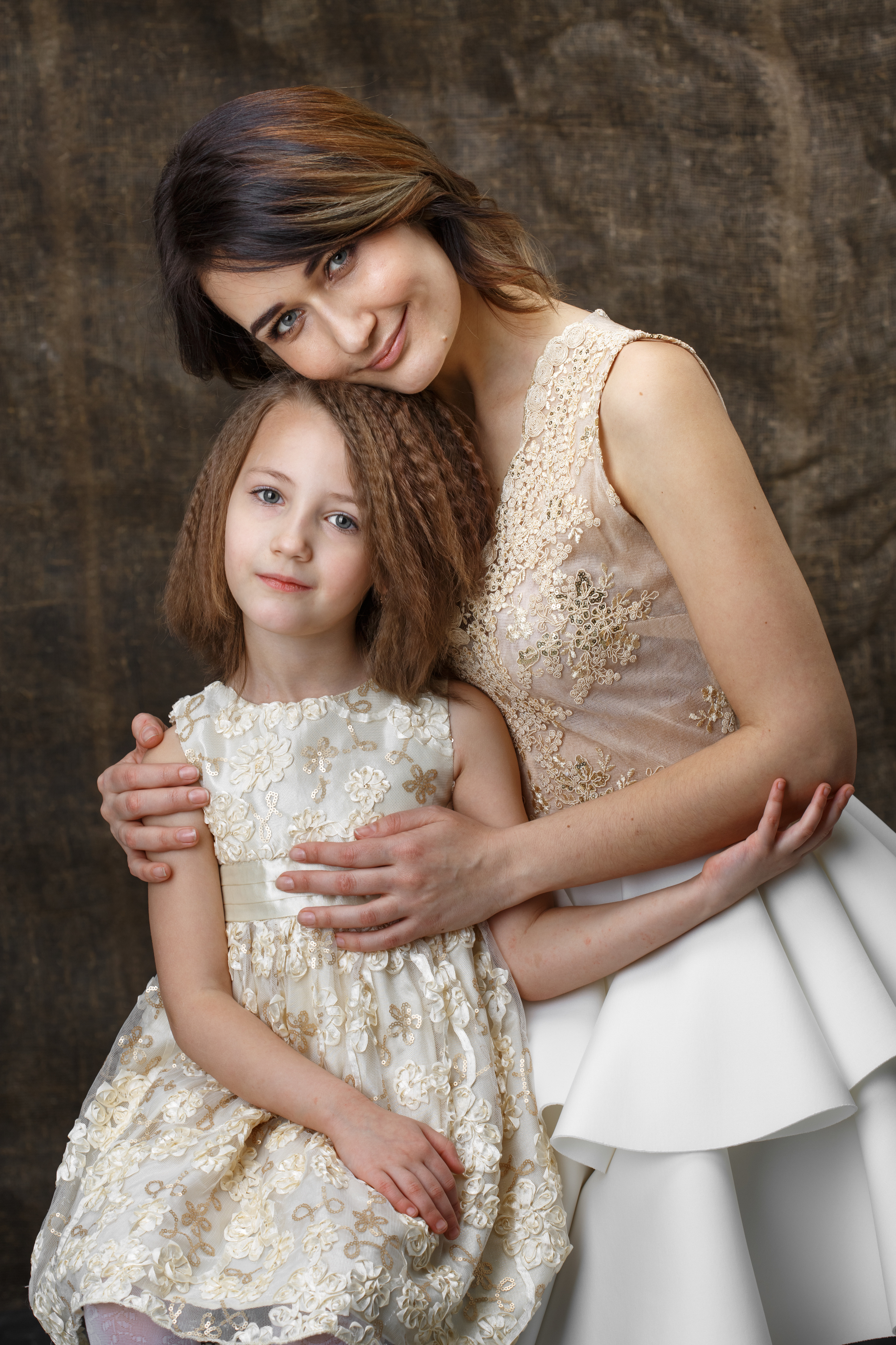 Семейная фотосьемка. Фотостудия «Gelios». Фотосессии в Калининграде