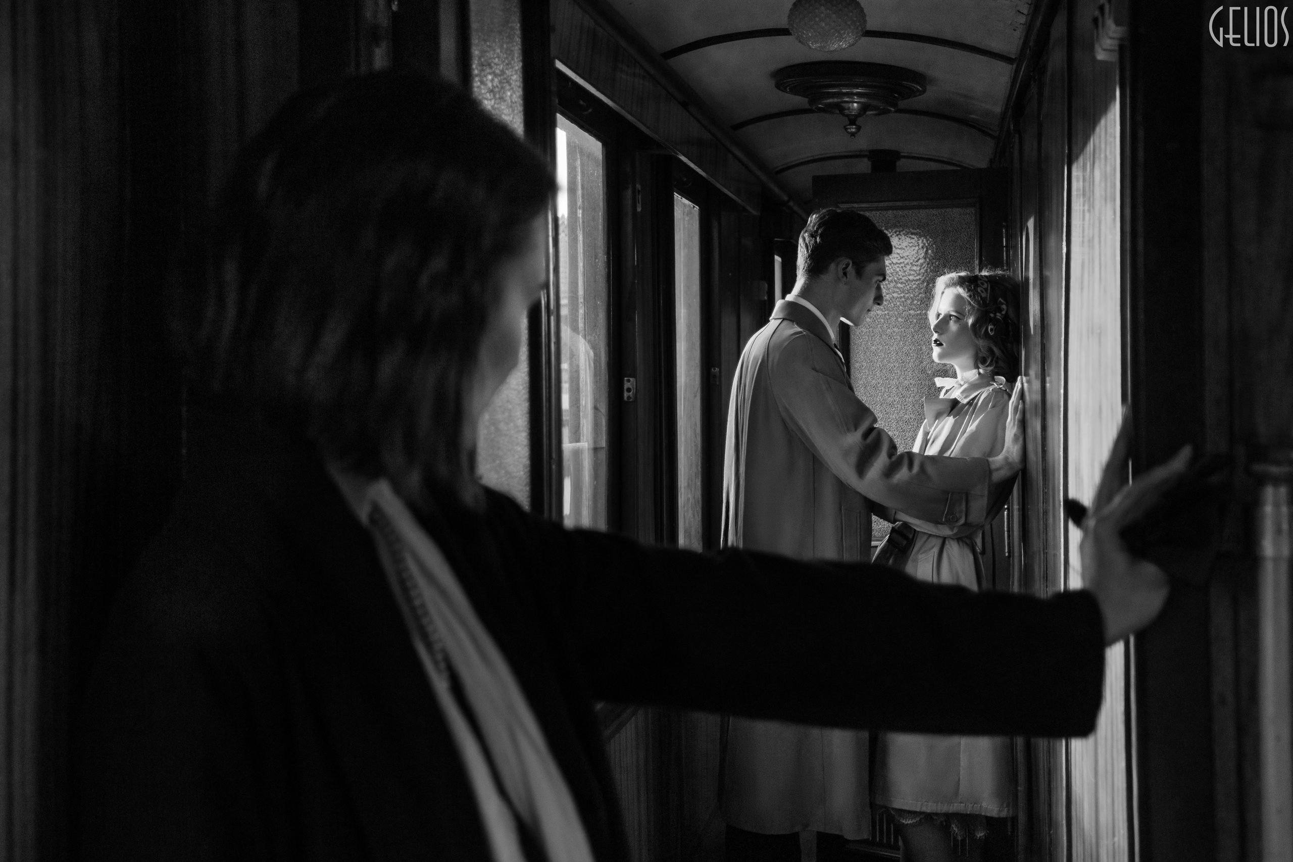 Фотопроекты, жанровые фотосессии. Фотостудия «Gelios». Фотосессии в Калининграде