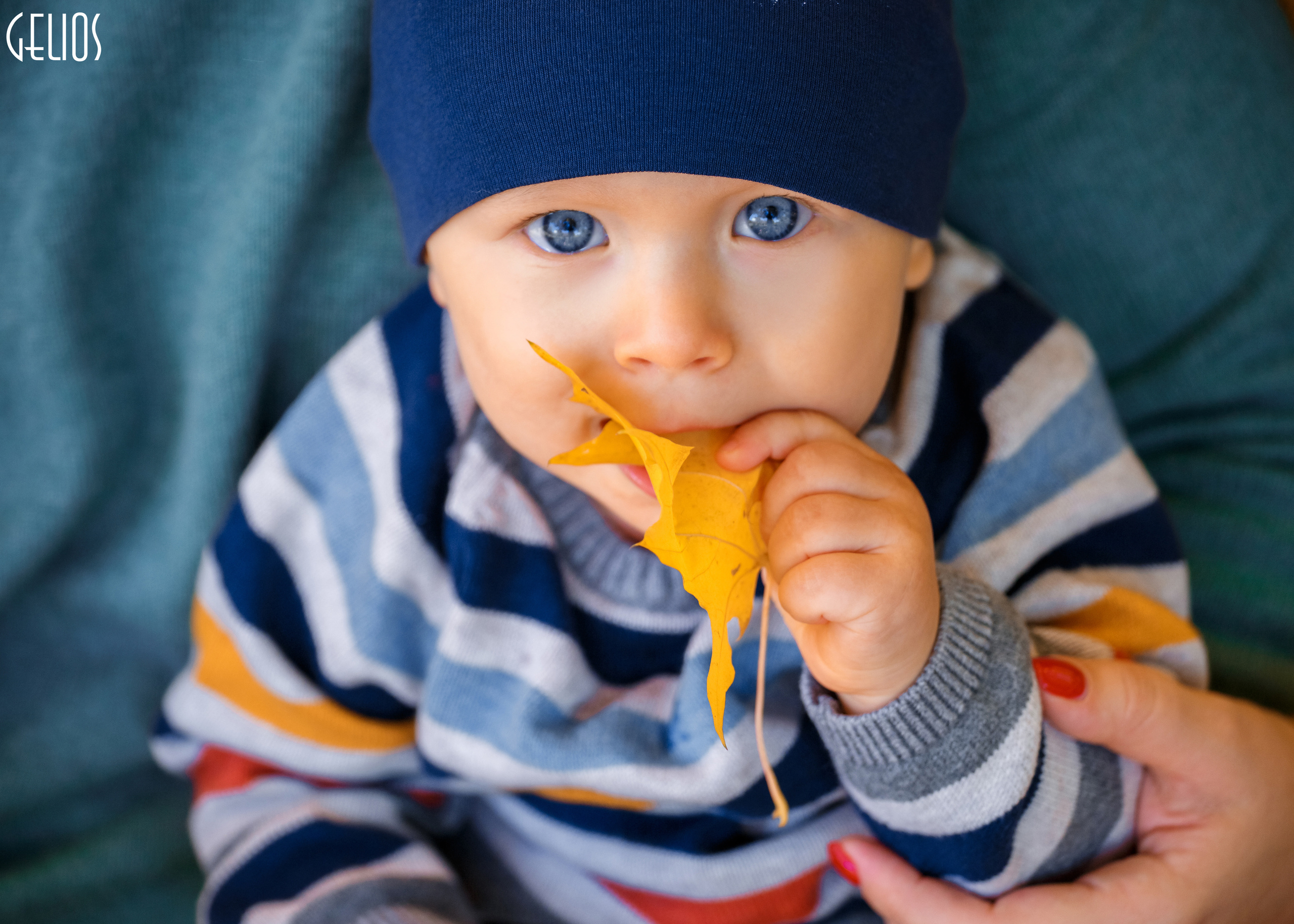 Детская фотосъемка. Фотостудия «Gelios». Фотосессии в Калининграде