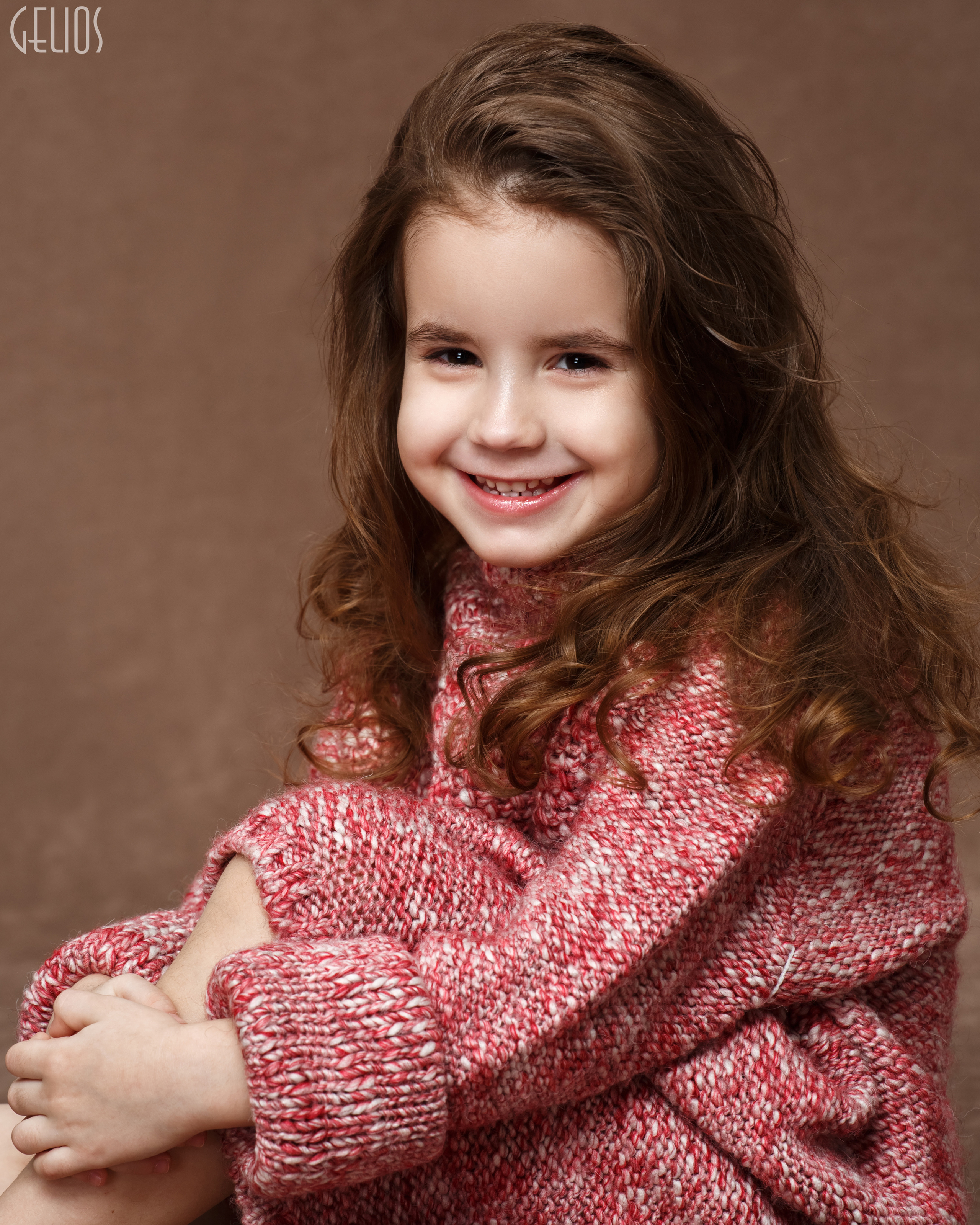Детская фотосъемка. Фотостудия «Gelios». Фотосессии в Калининграде
