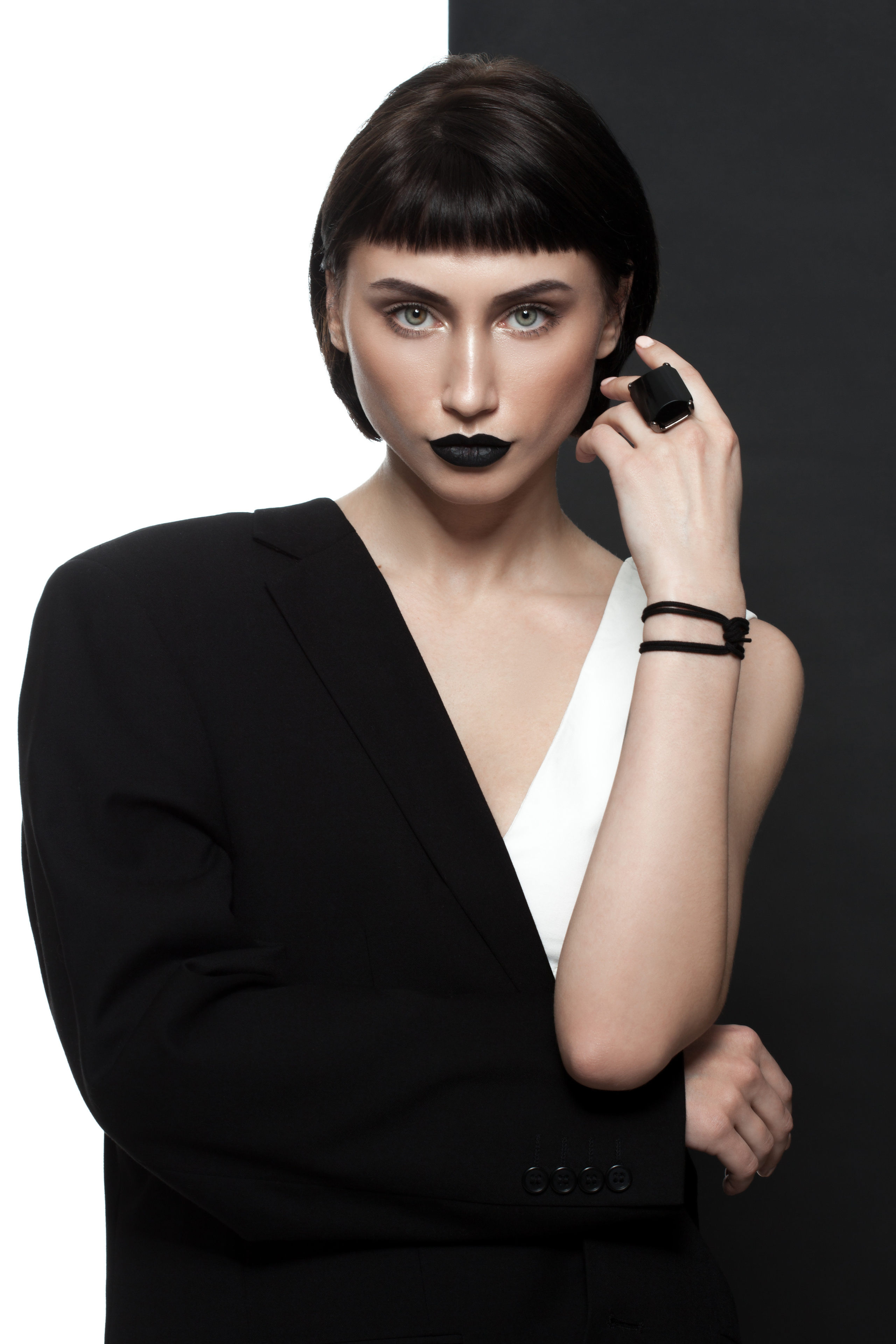 Fashion -съемка, лукбуки. Фотостудия «Gelios». Фотосессии в Калининграде