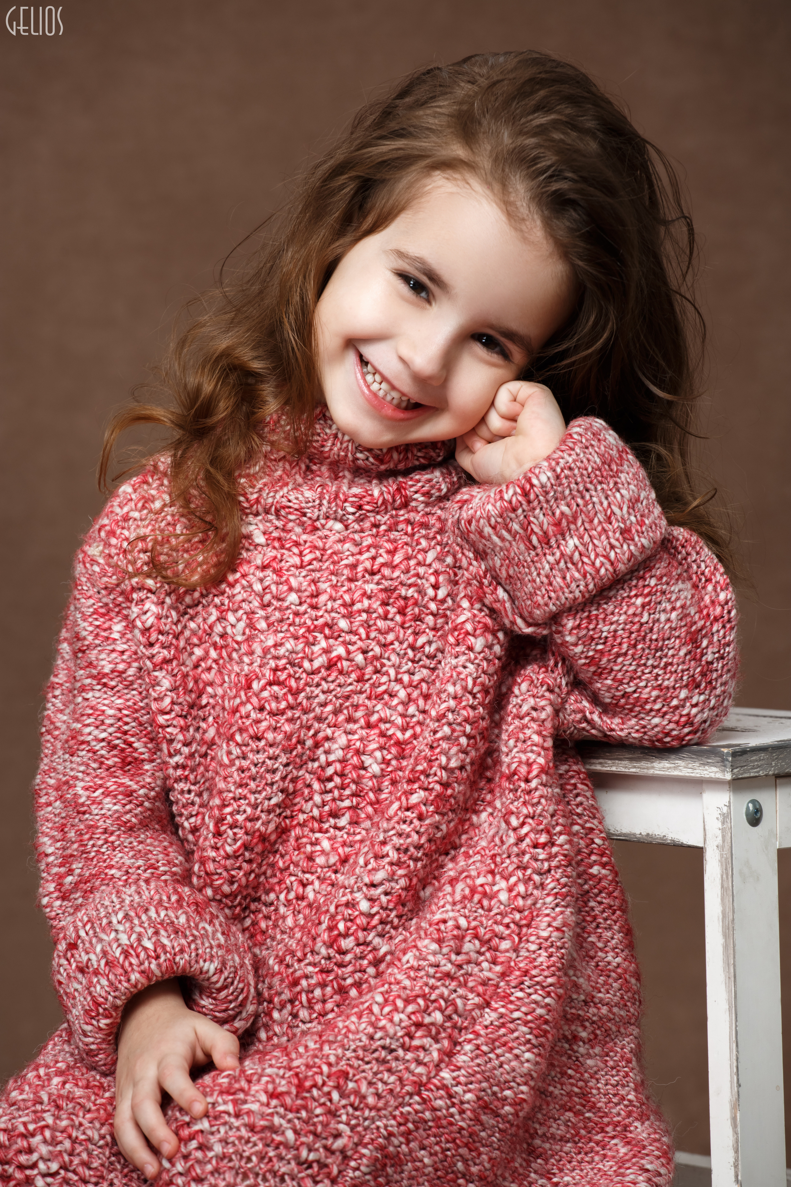 Детская фотосъемка. Фотостудия «Gelios». Фотосессии в Калининграде