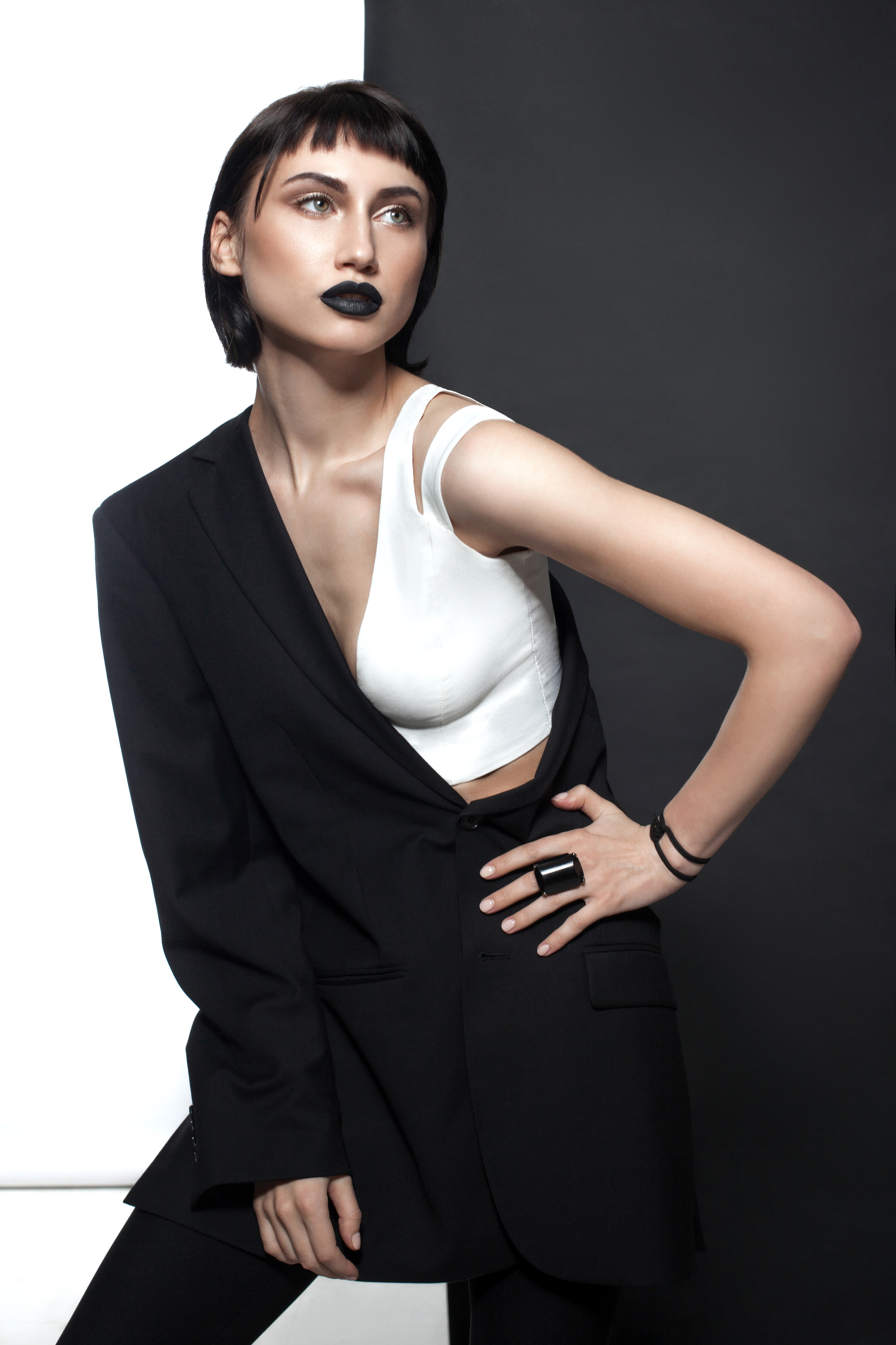 Fashion -съемка, лукбуки. Фотостудия «Gelios». Фотосессии в Калининграде