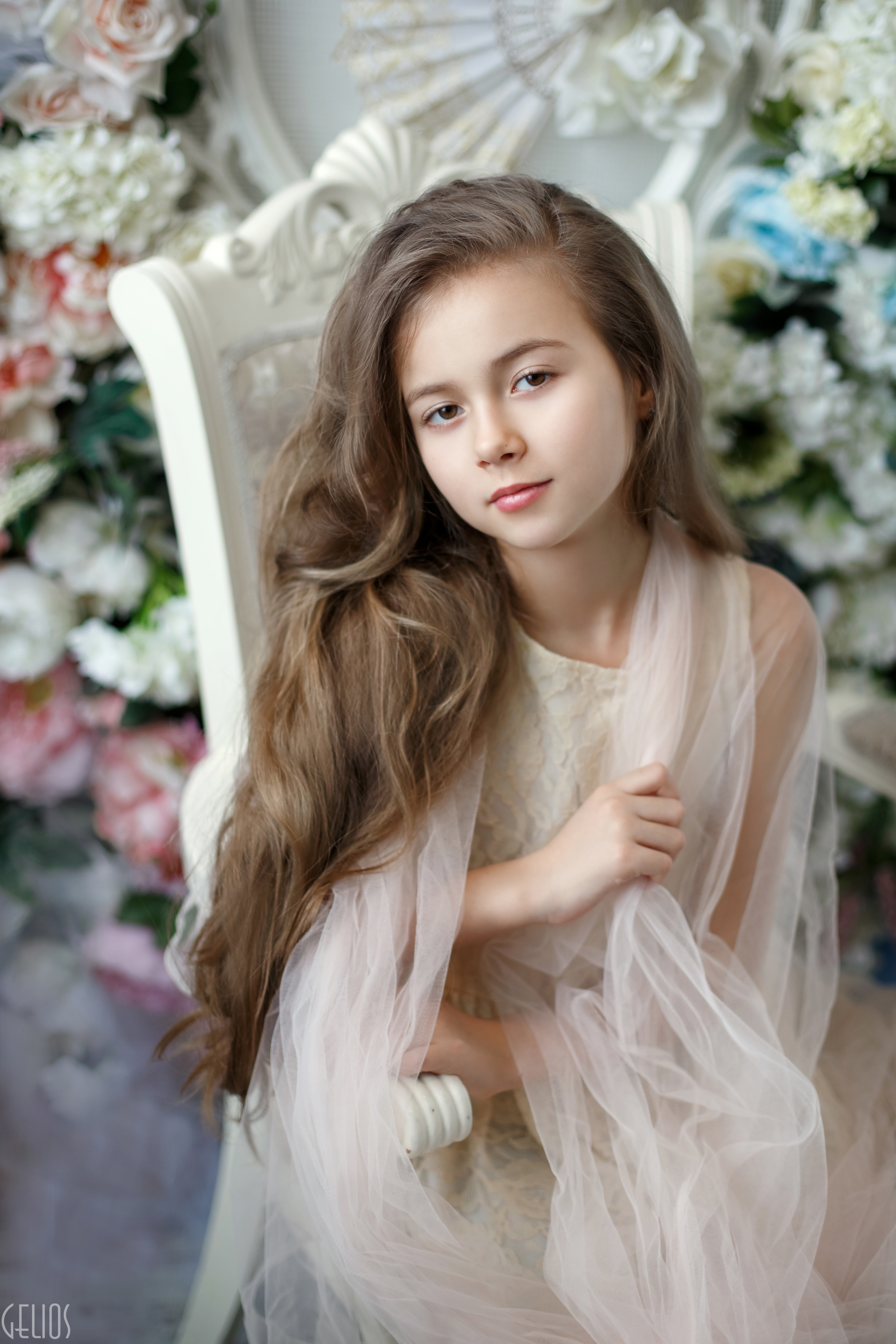 Детская фотосъемка. Фотостудия «Gelios». Фотосессии в Калининграде