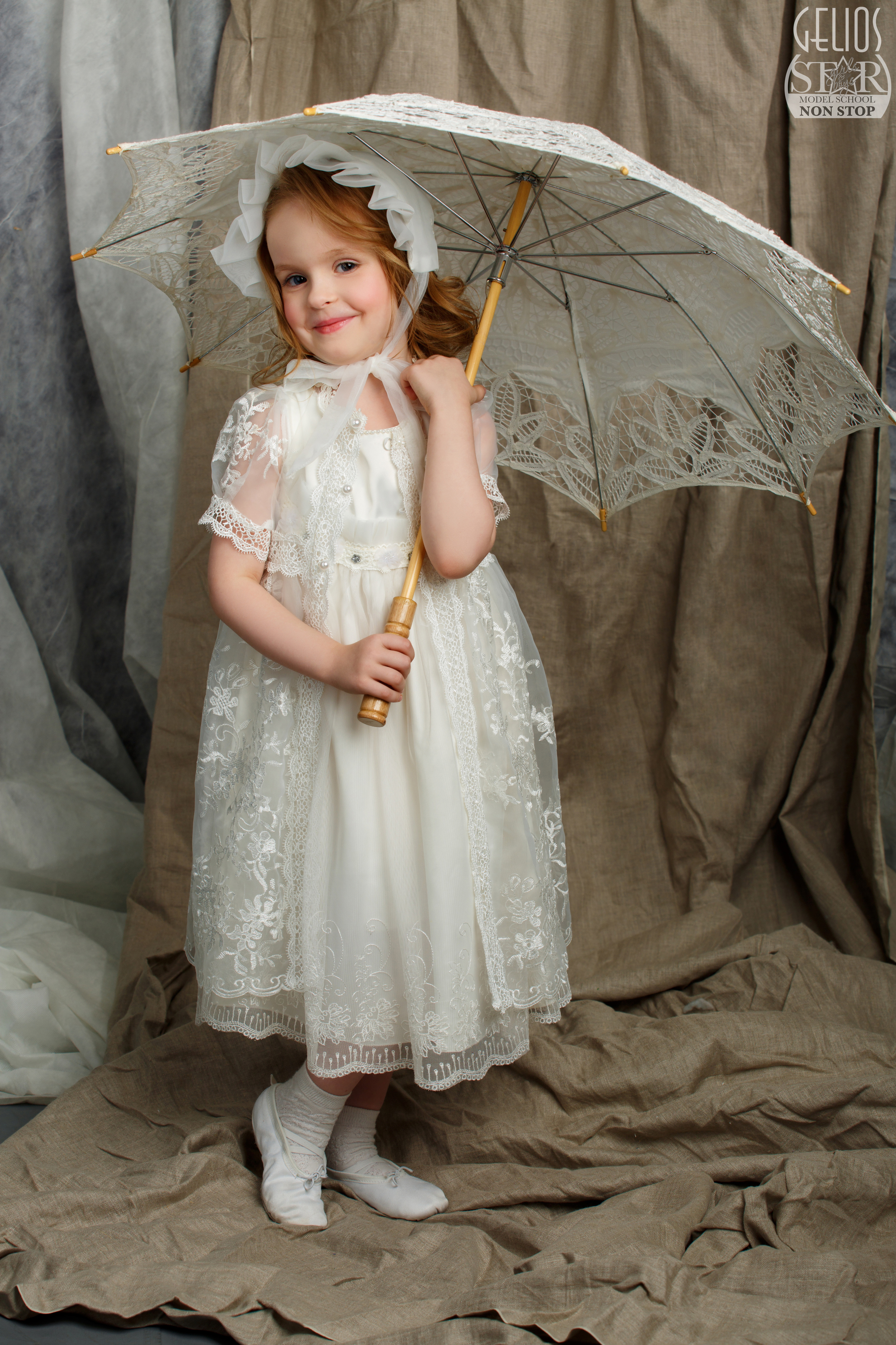 Детская фотосъемка. Фотостудия «Gelios». Фотосессии в Калининграде