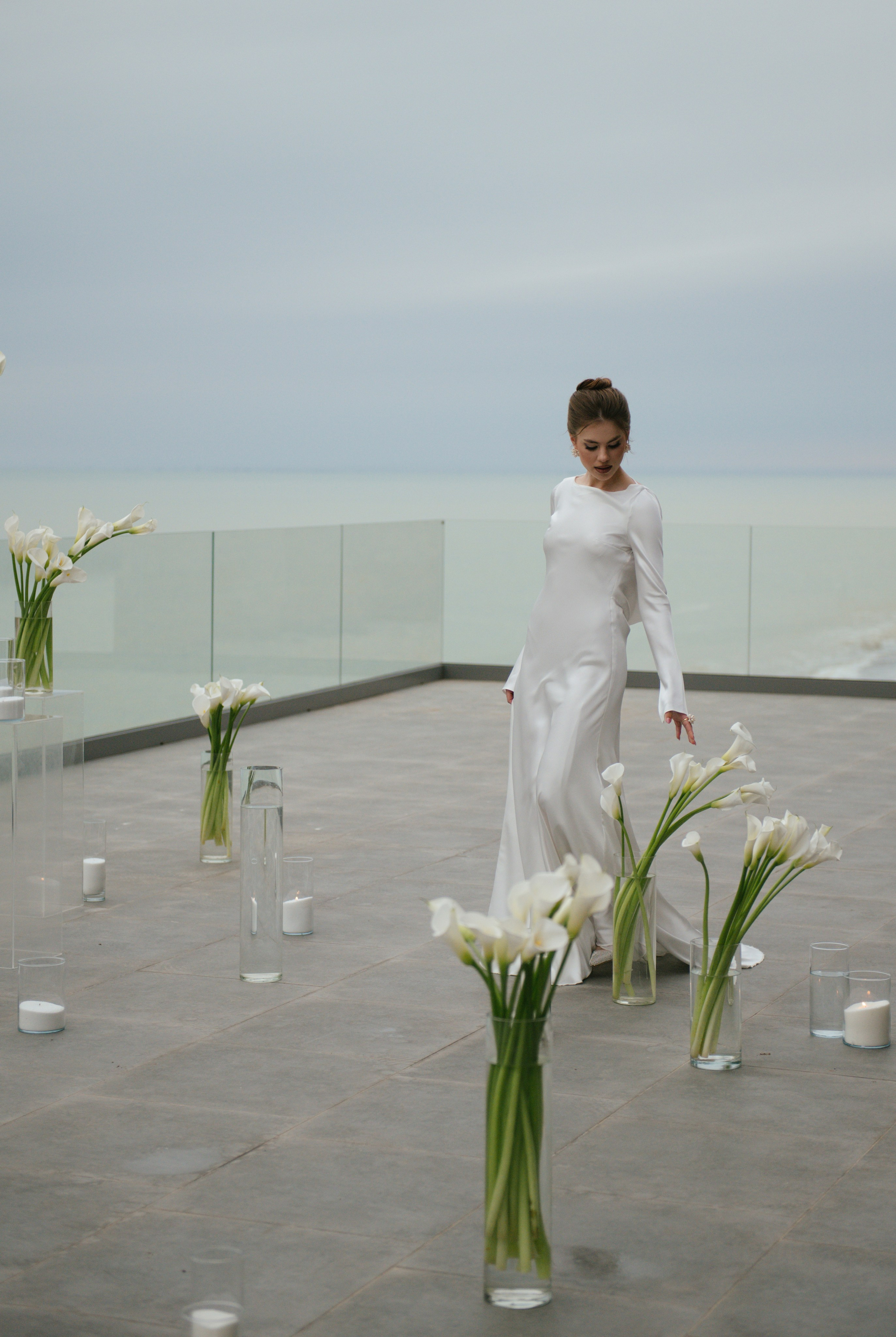 Никита и Анастасия (с.Николаевка). Свадебный, женский, семейный фотограф в Севастополе Юлия Мошенко