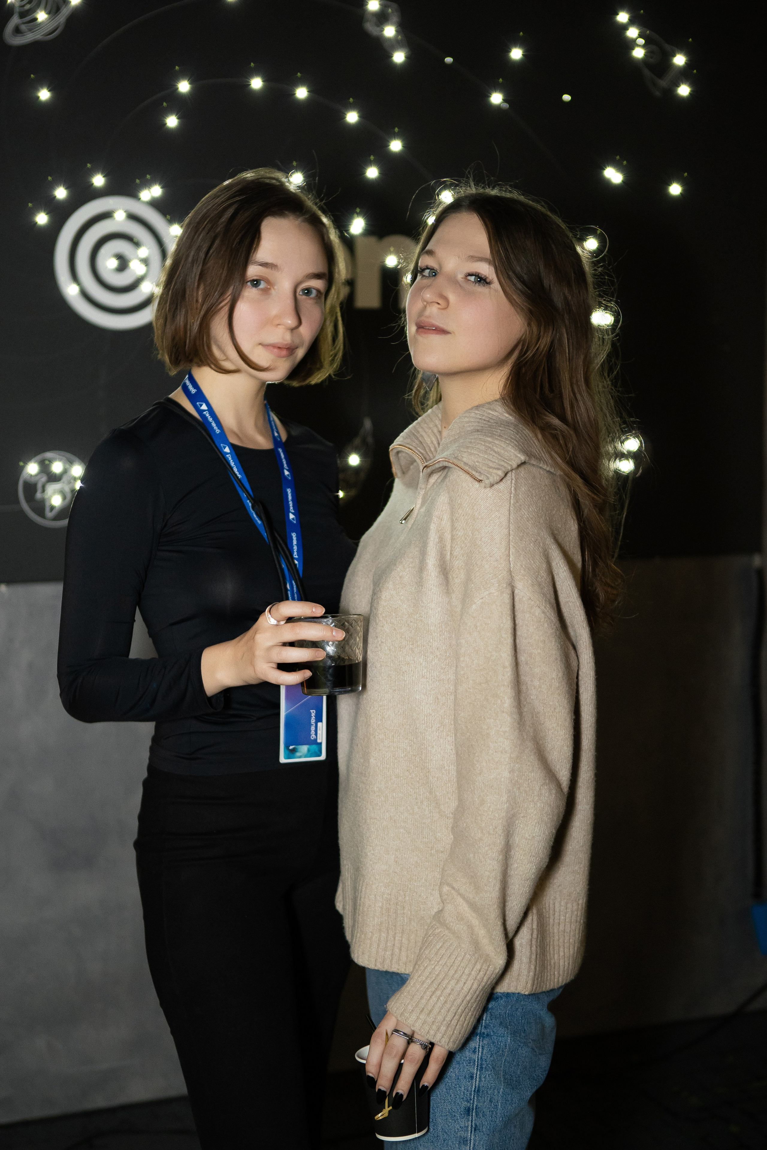 FLOCKTORY. Фотограф Анна Луценко Москва