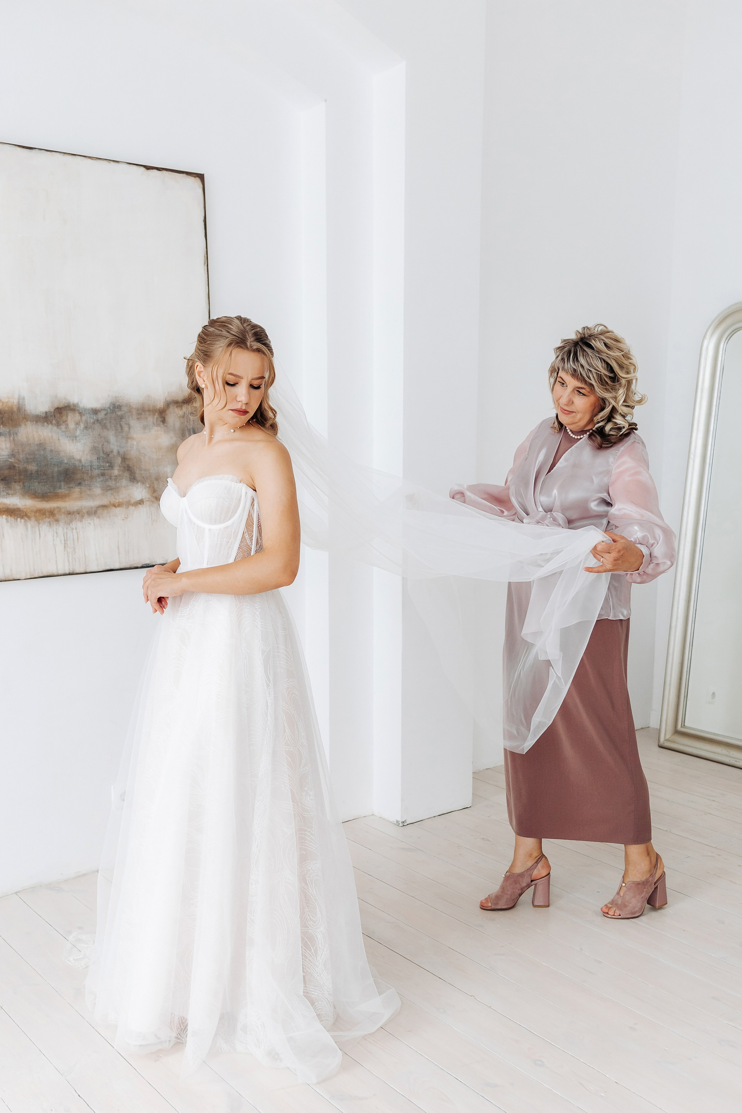 Александр Ирина. Фотограф Омск Андрей Козяков