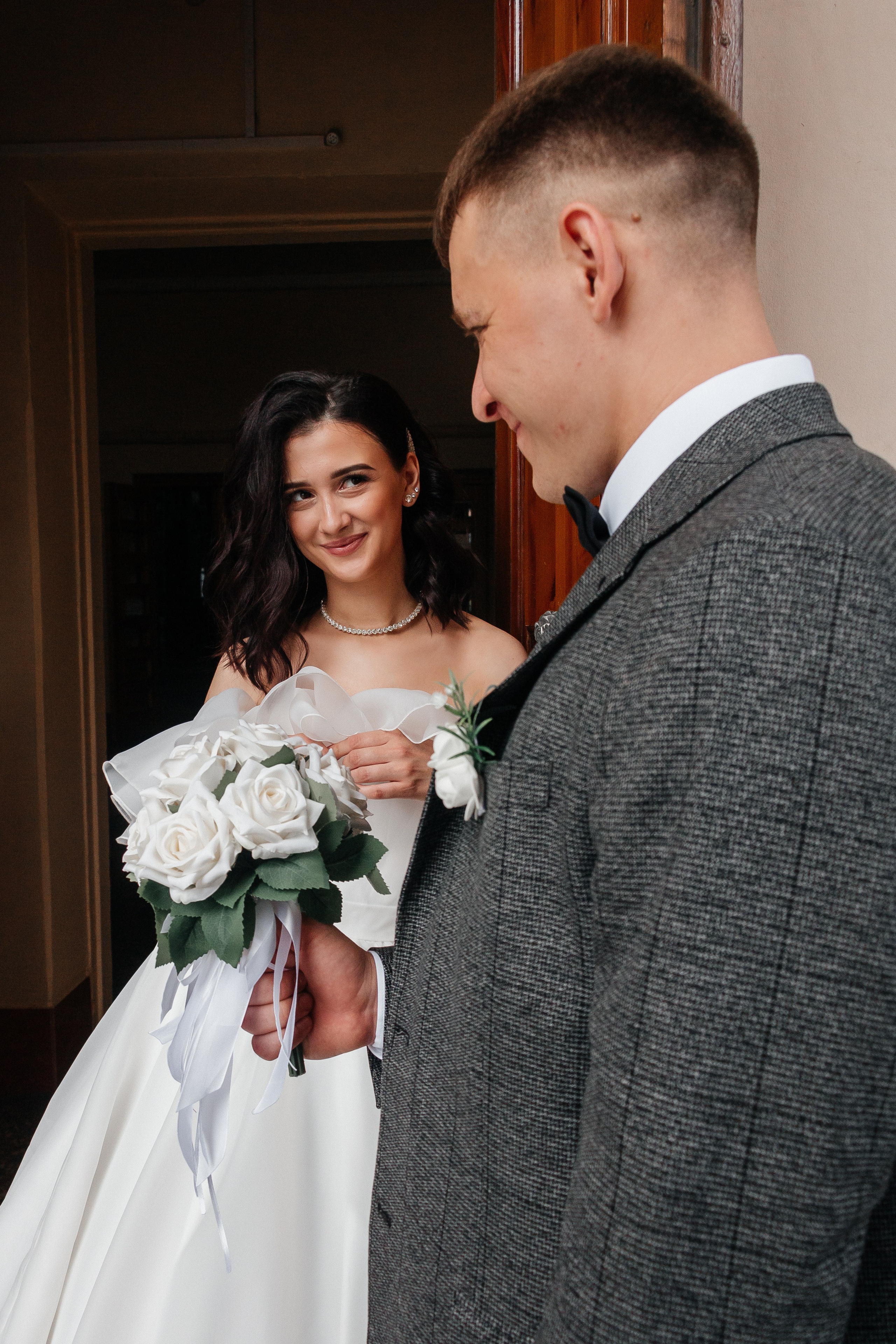 Ксения и Егор 19.07.2024. Фотограф в Новокузнецке Иван Дендин