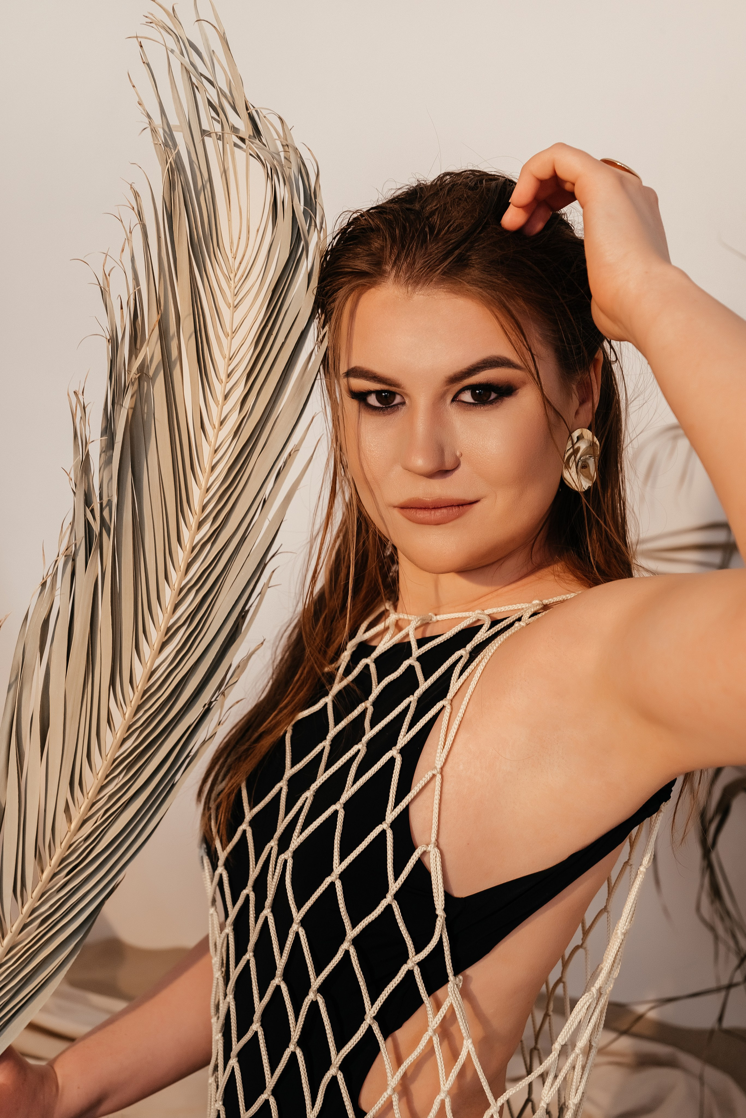 Оля. Фотограф Тверь. Анна Драго