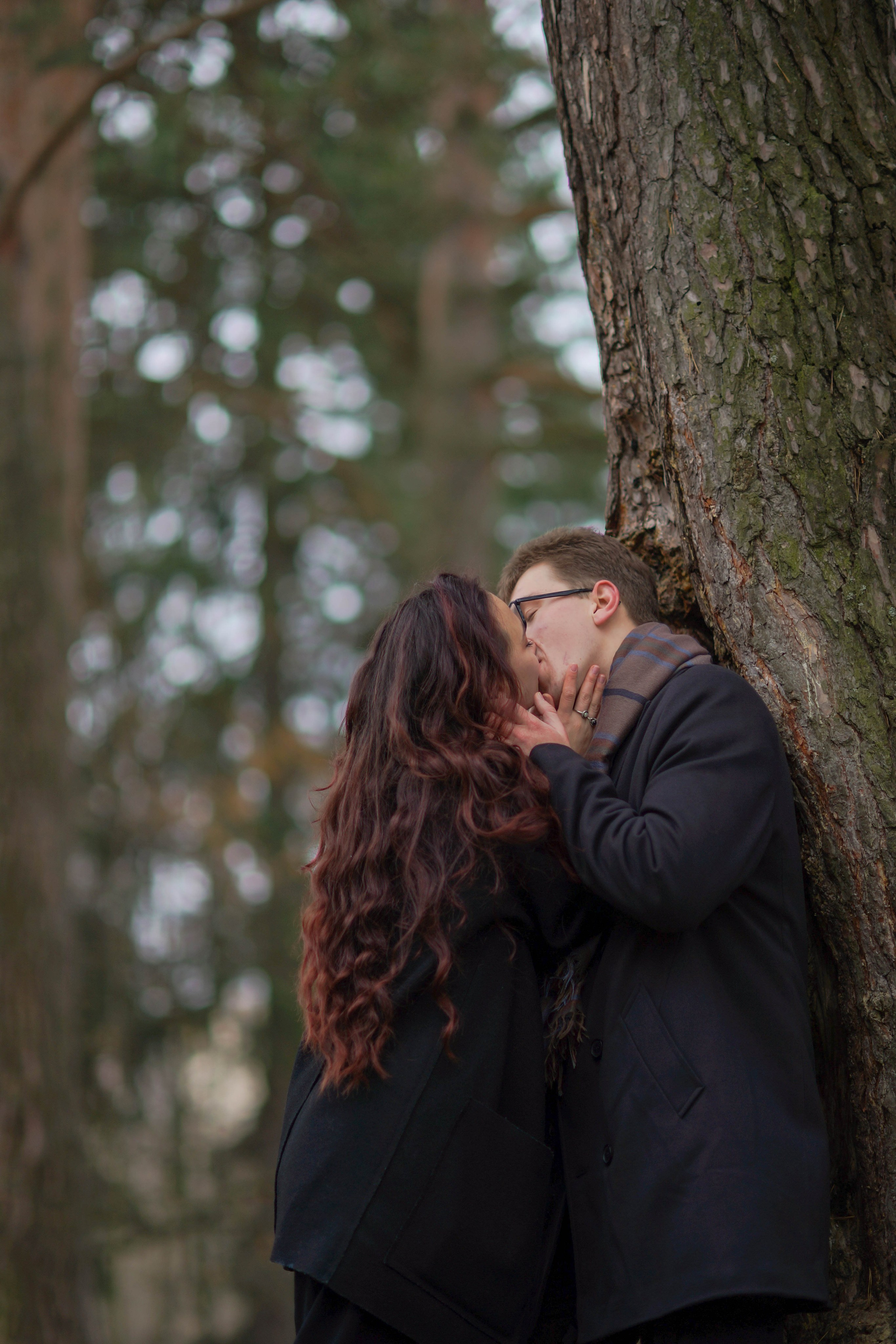 Камила и Иван. Семейный и детский фотограф Троицк Москва