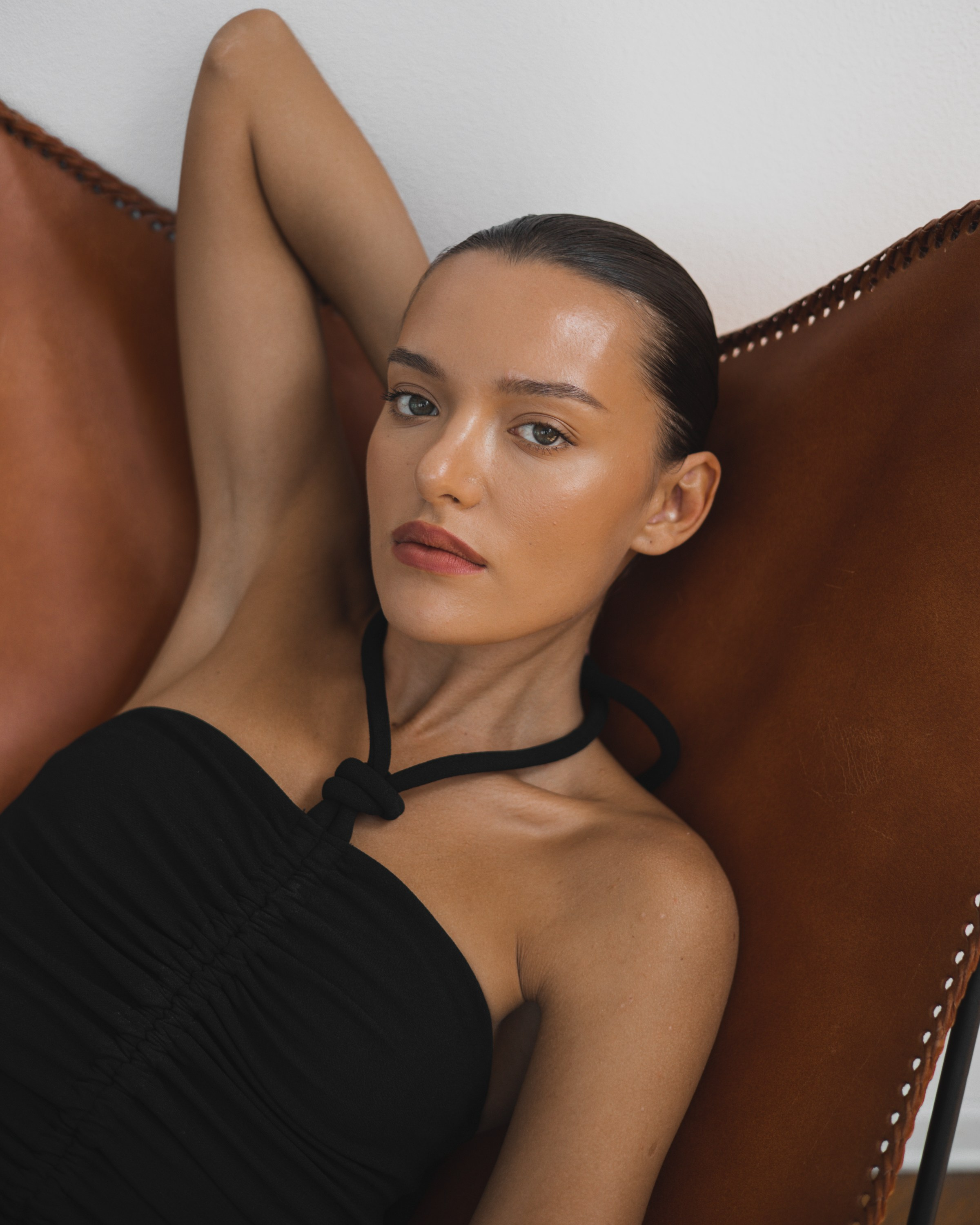 Топы и пиджаки | Имиджевая съемка. Главная