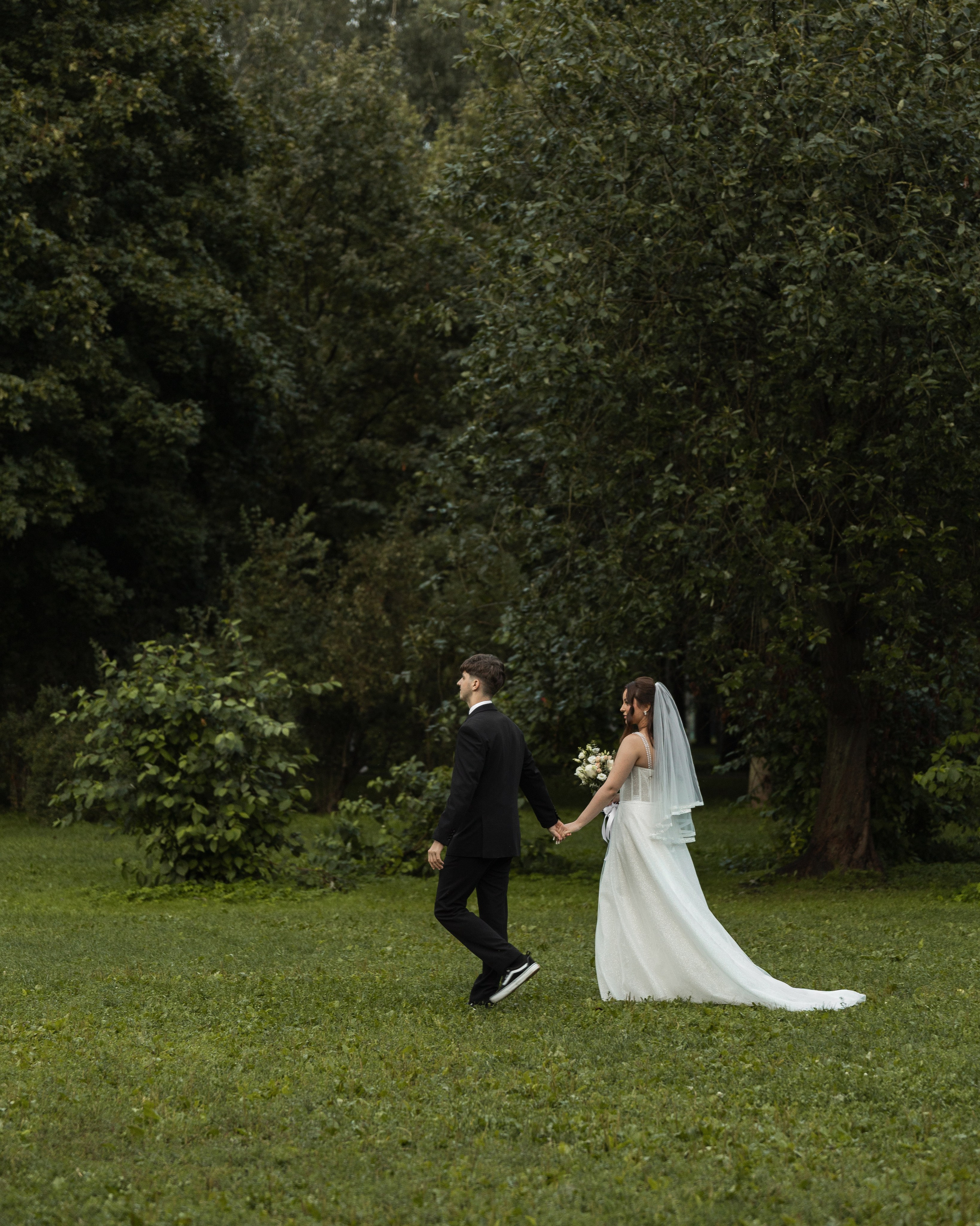 Прогулка. Главная