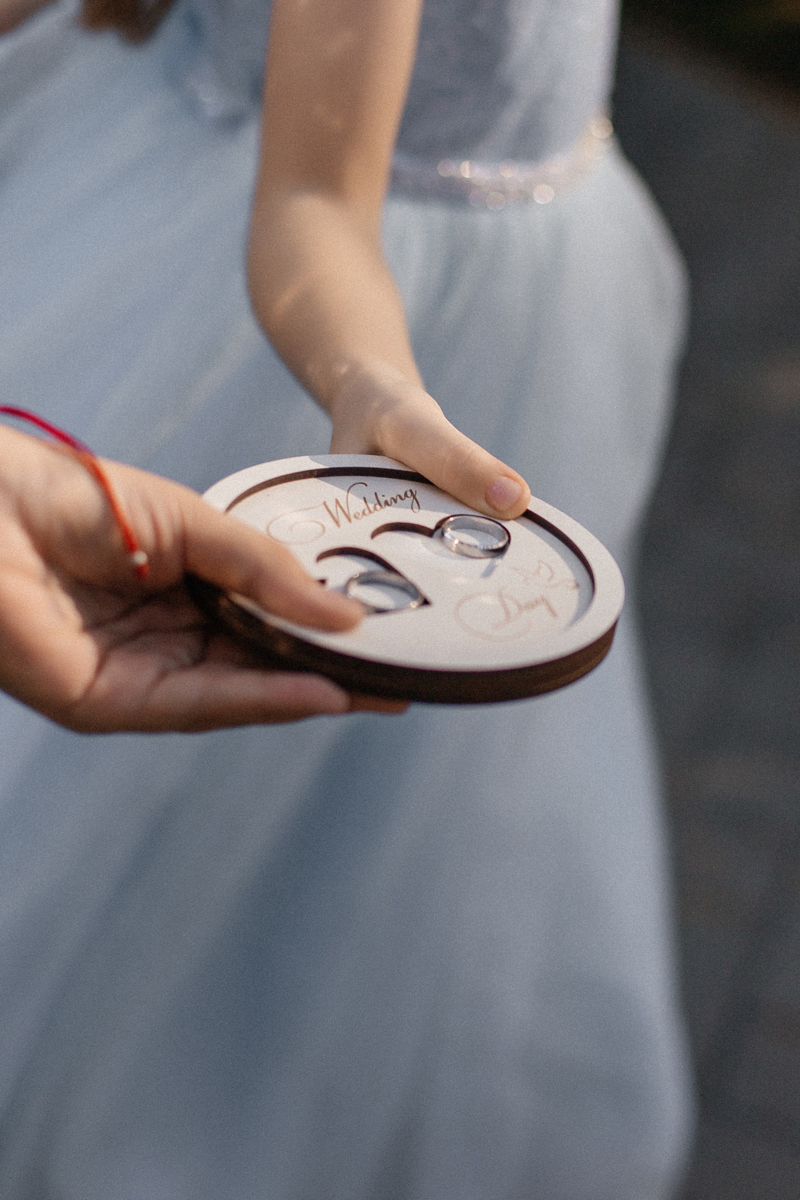 Сергей и Ксения. Свадебный фотограф и видеограф