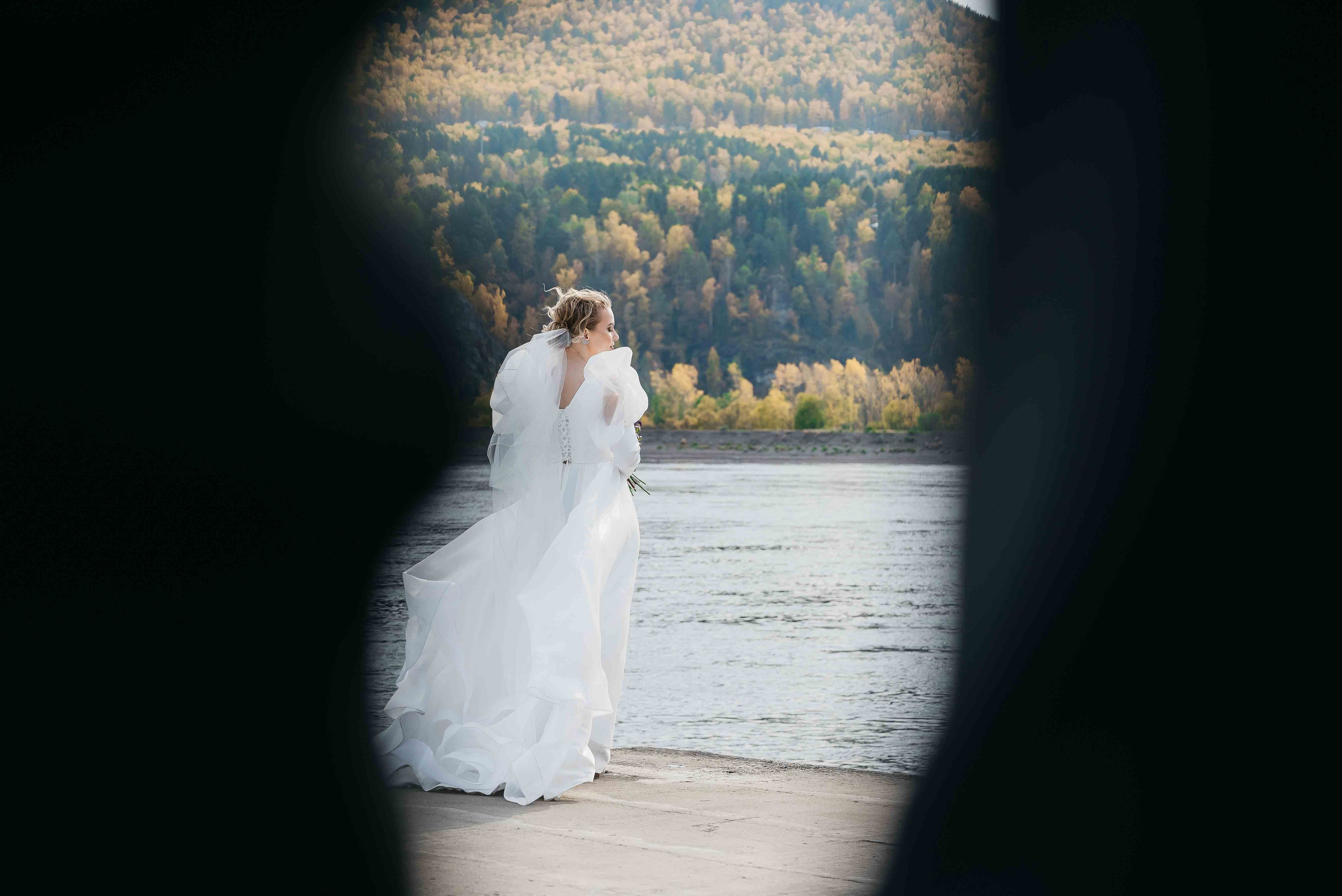 Влад и Аня. Тамара Власова