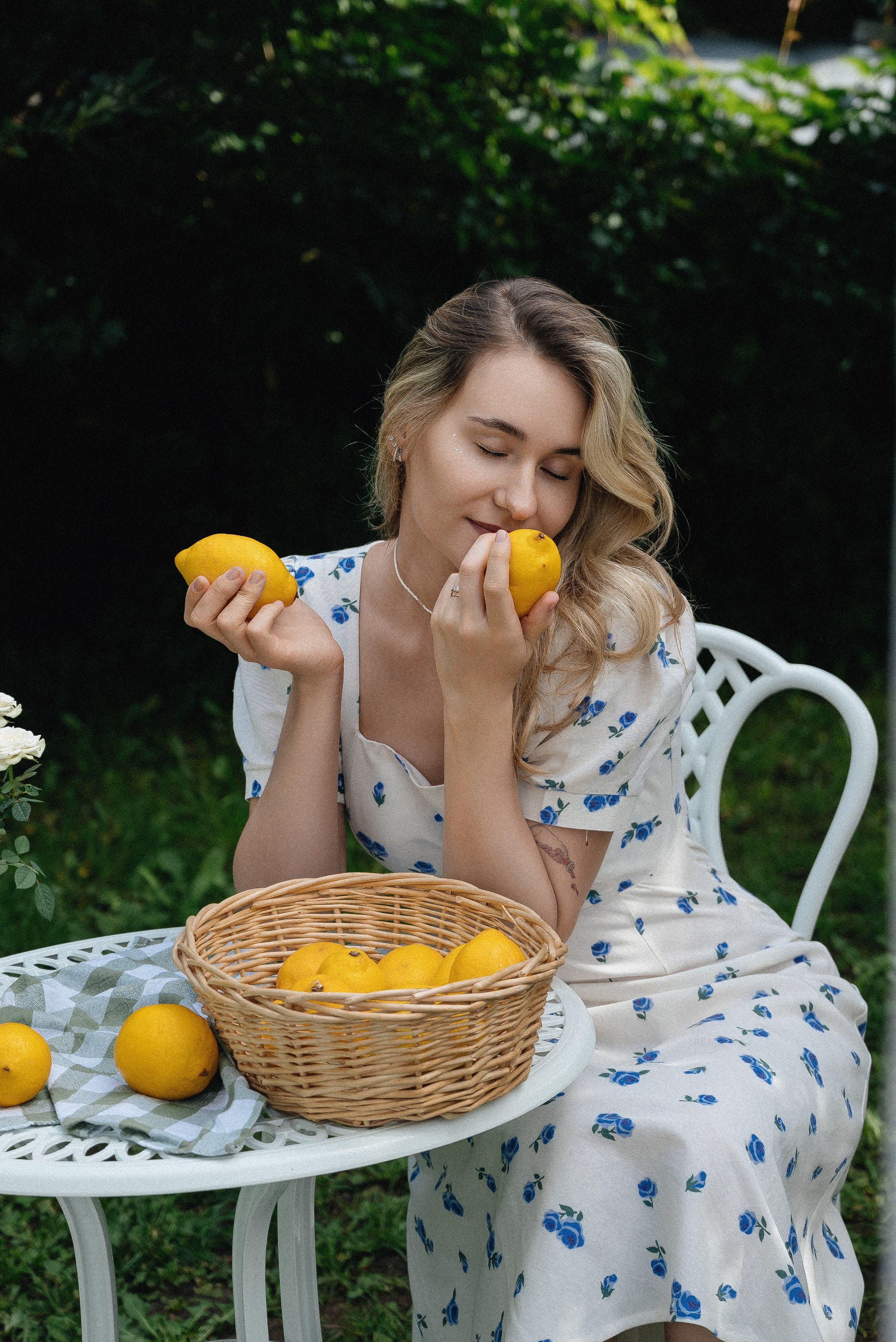 Саша. Тамара Власова