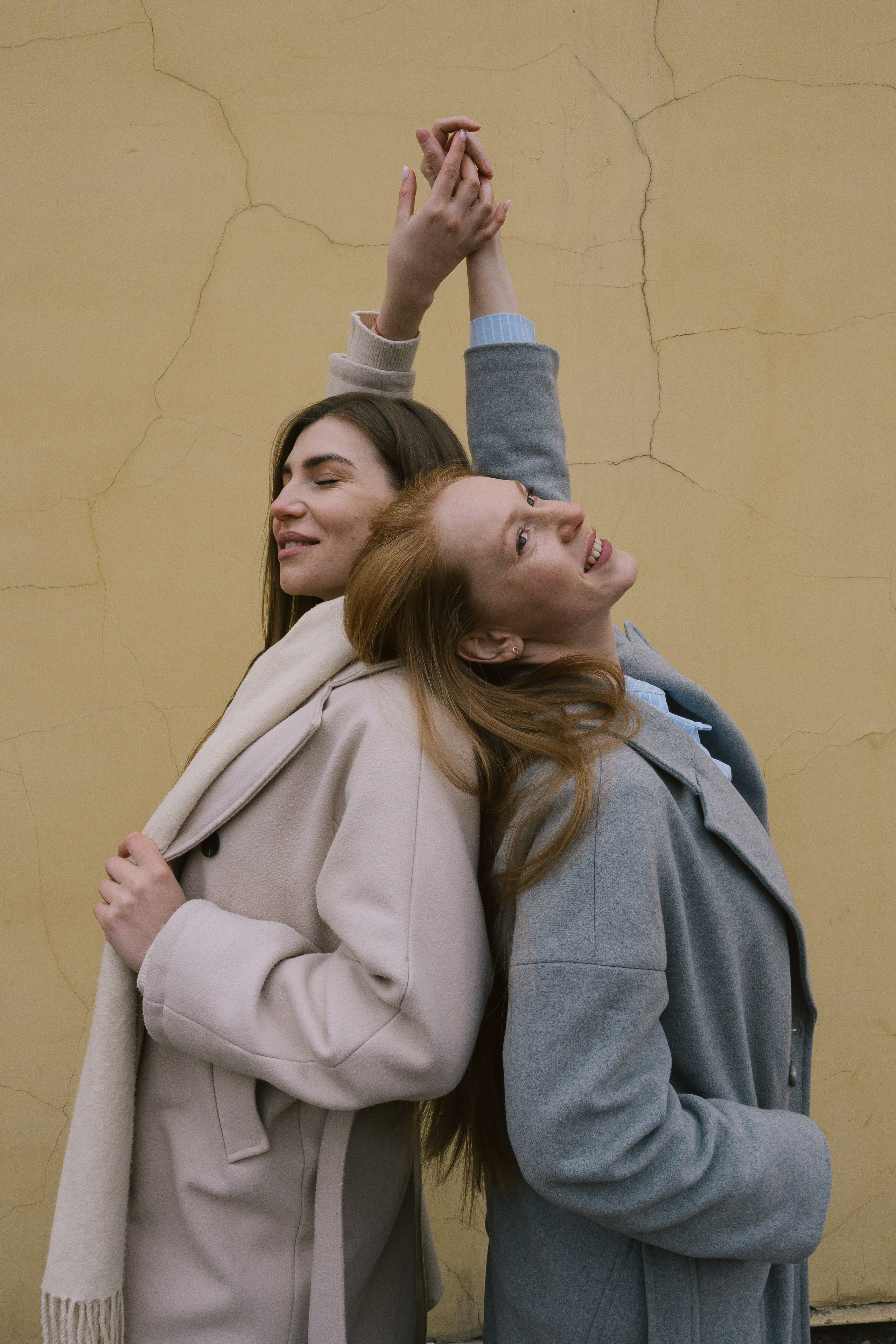 Сестрички на холоде. Тамара Власова