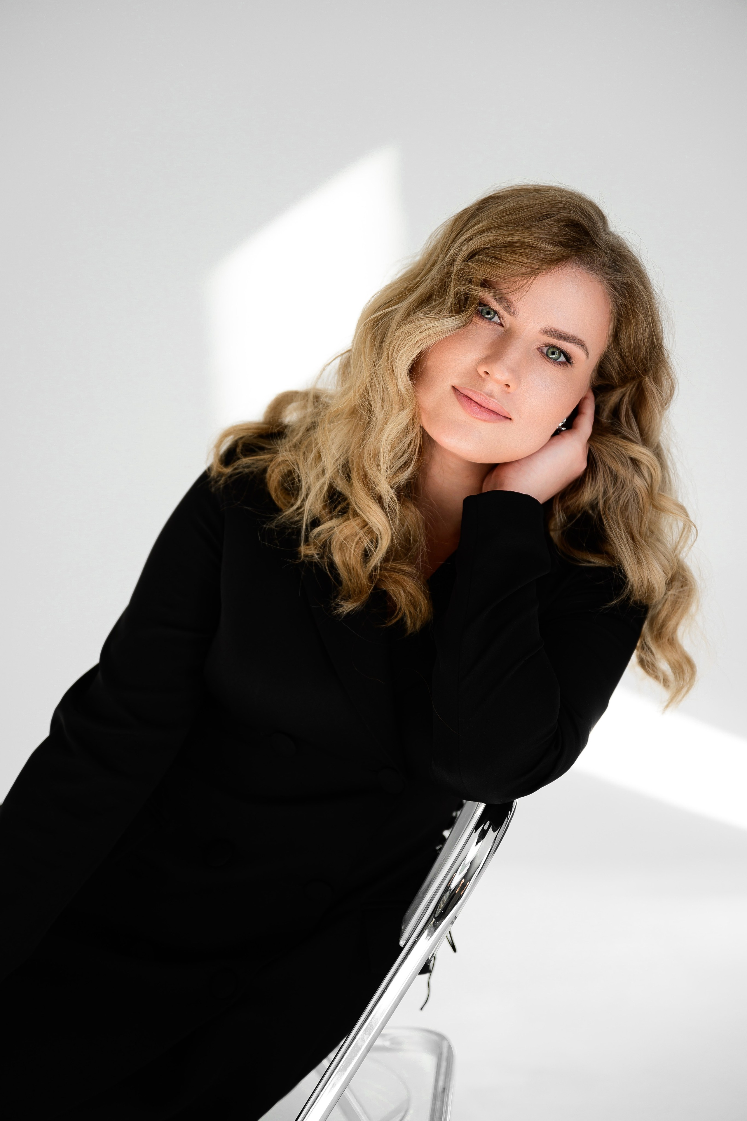 Юля. Тамара Власова