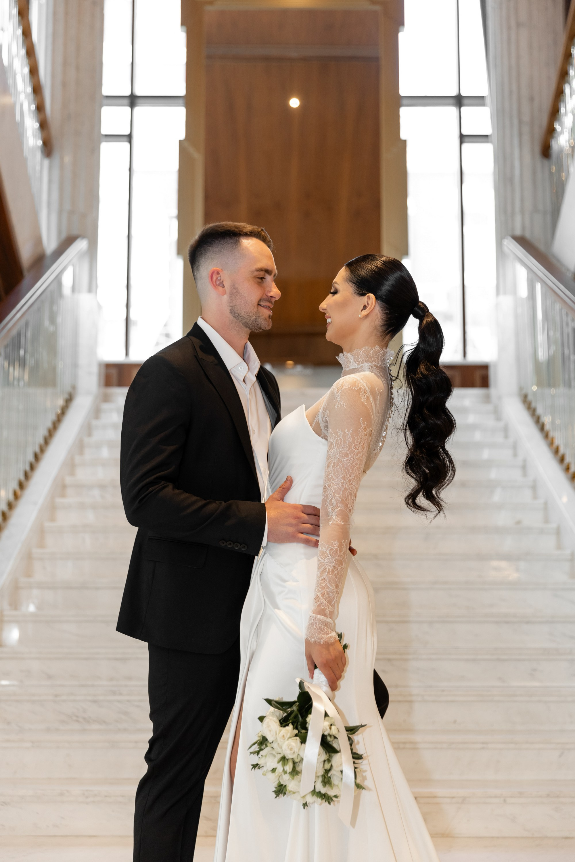 Дарья и Артём. Татьяна Чернышова свадебный фотограф Москва