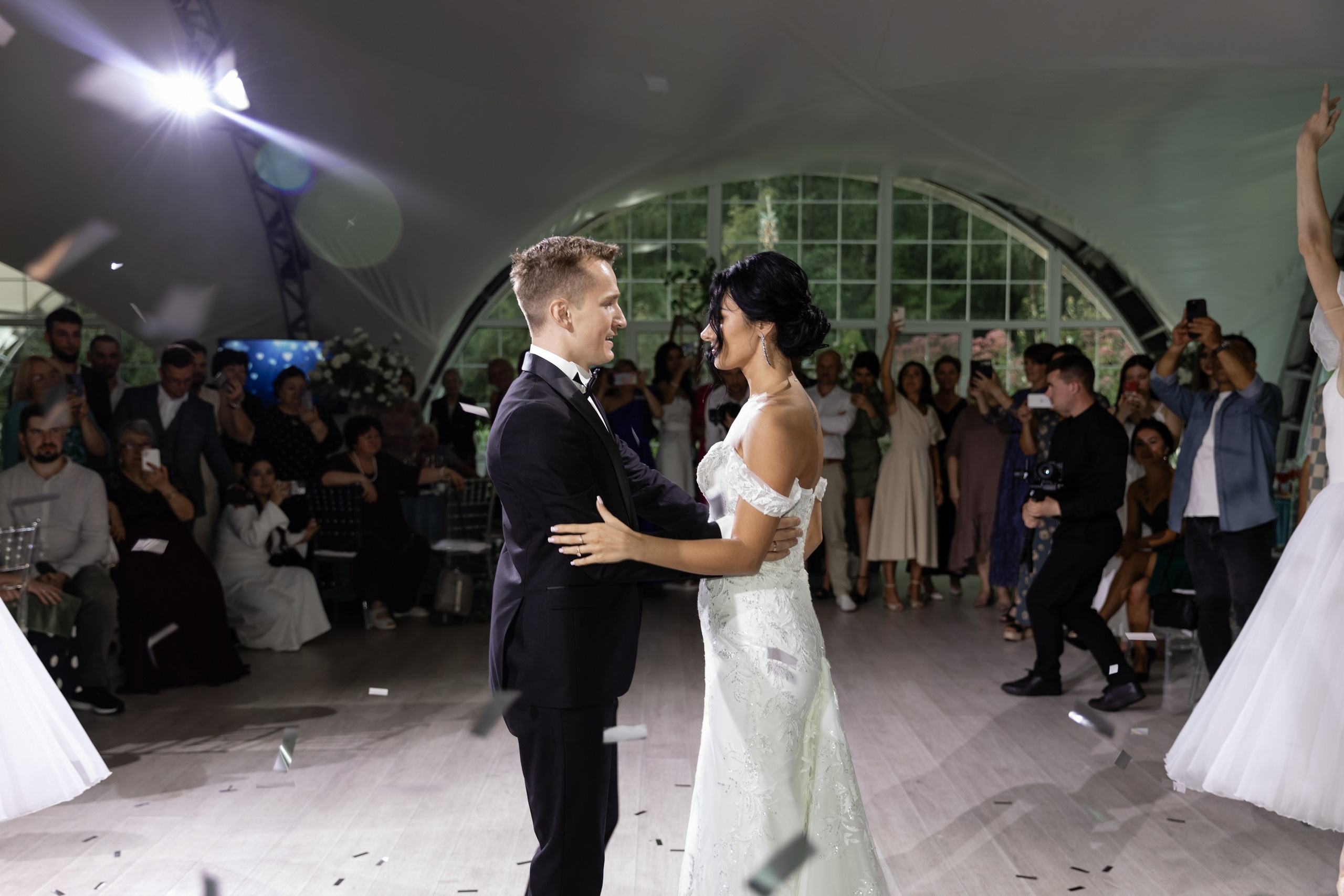 Герман и Анастасия (Artiland). Татьяна Чернышова свадебный фотограф Москва