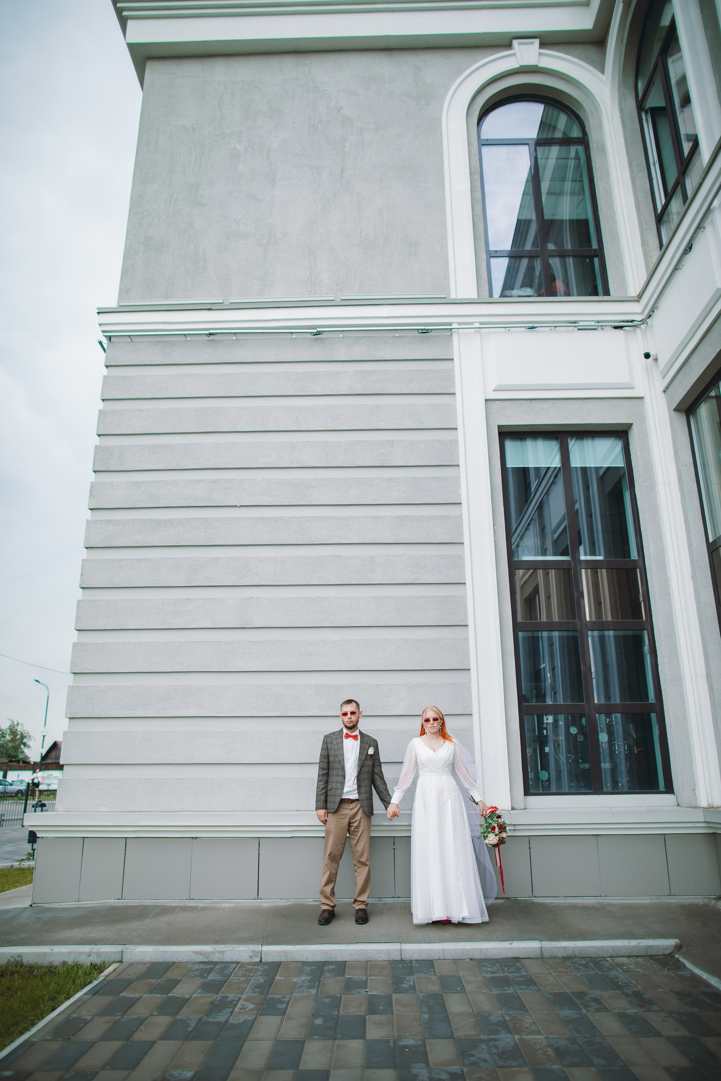 И&А. Фотограф в Абакане Николай Окунев