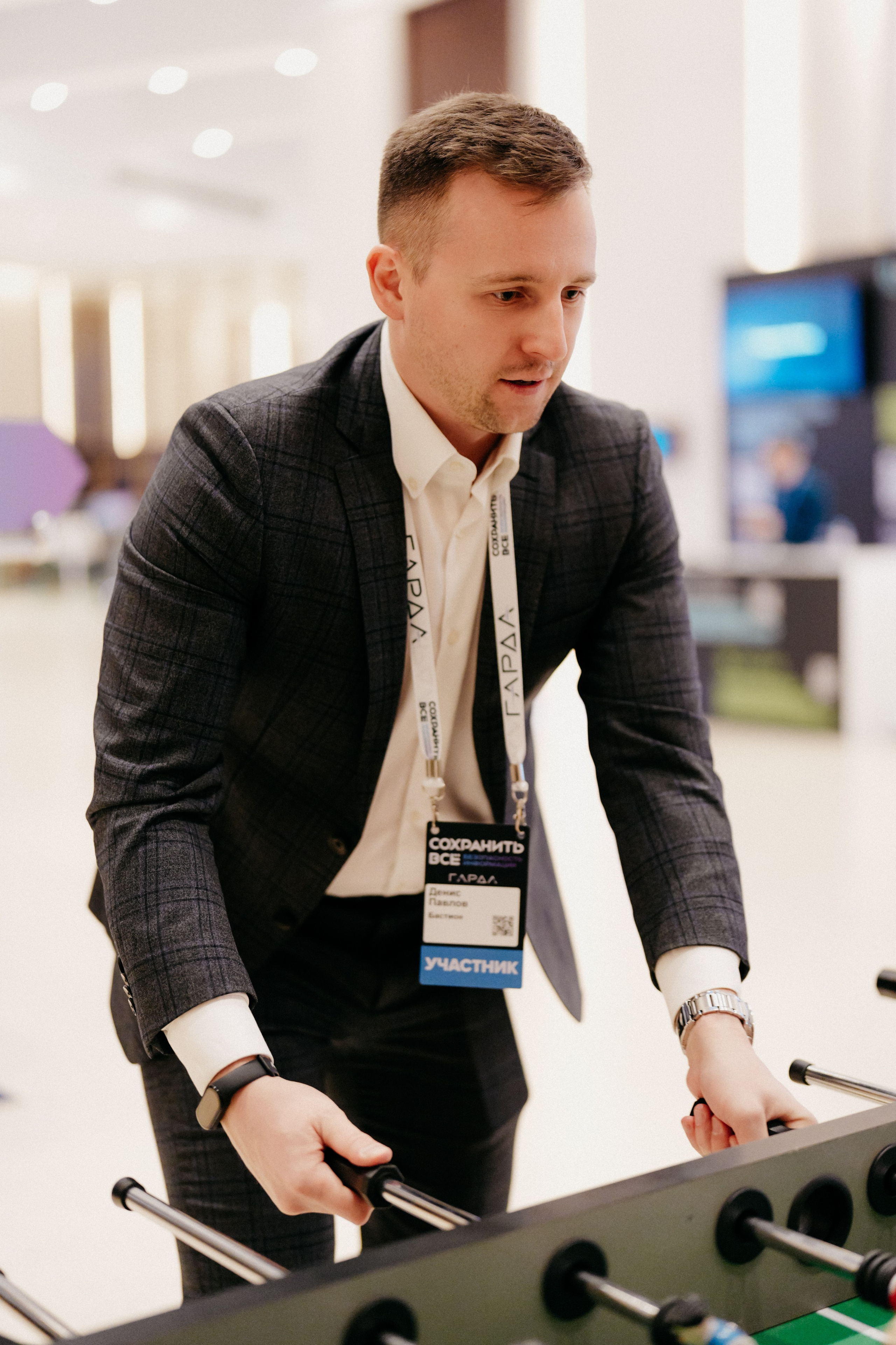 Сохранить всё. Фотограф в Москве Дмитрий Рогов