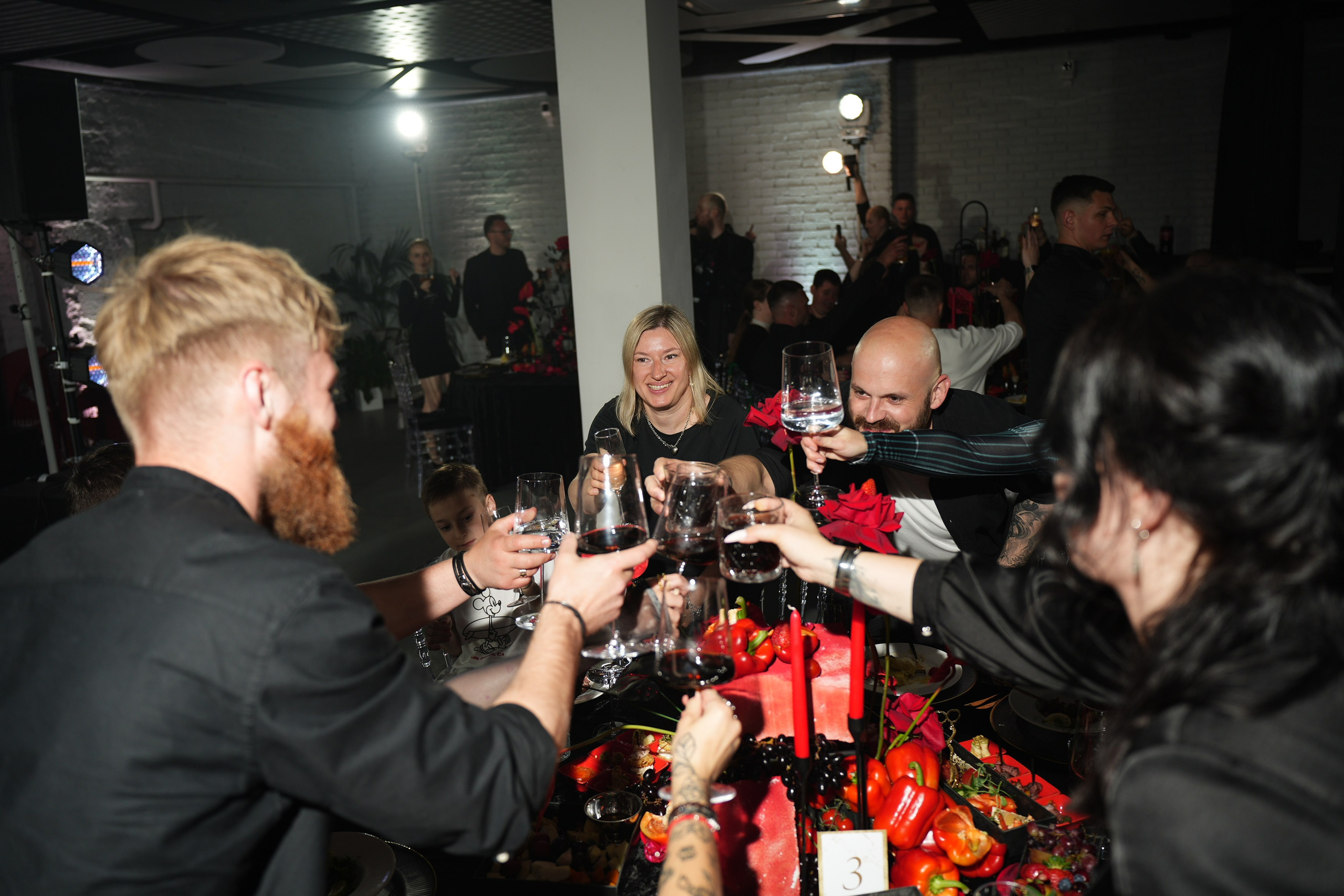 Алена. Семейный и свадебный фотограф Минск, Беларусь Анна Орловская