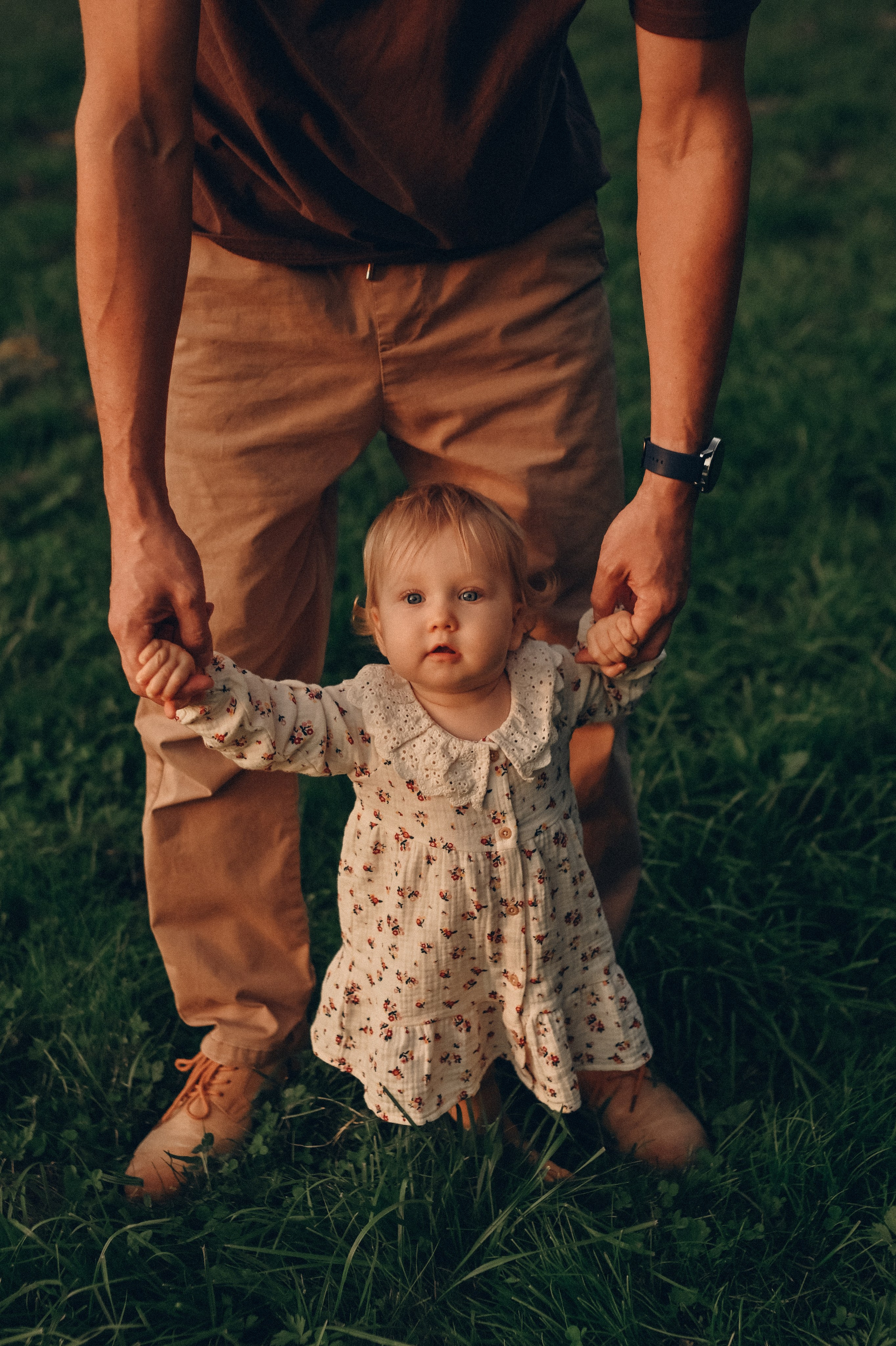 Семья. Детский и семейный фотограф в Москве