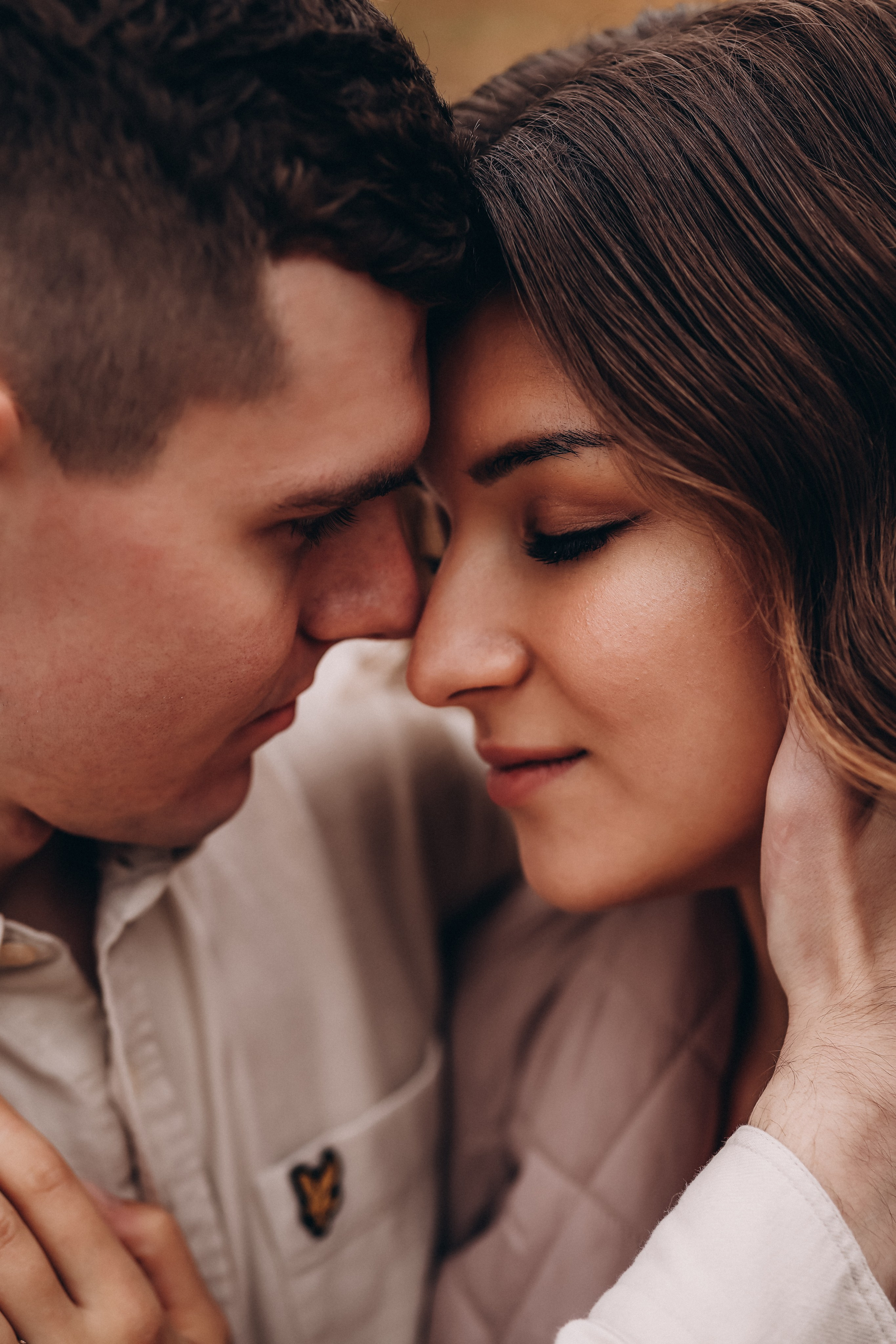 Настя и Влад. Фотограф Москва