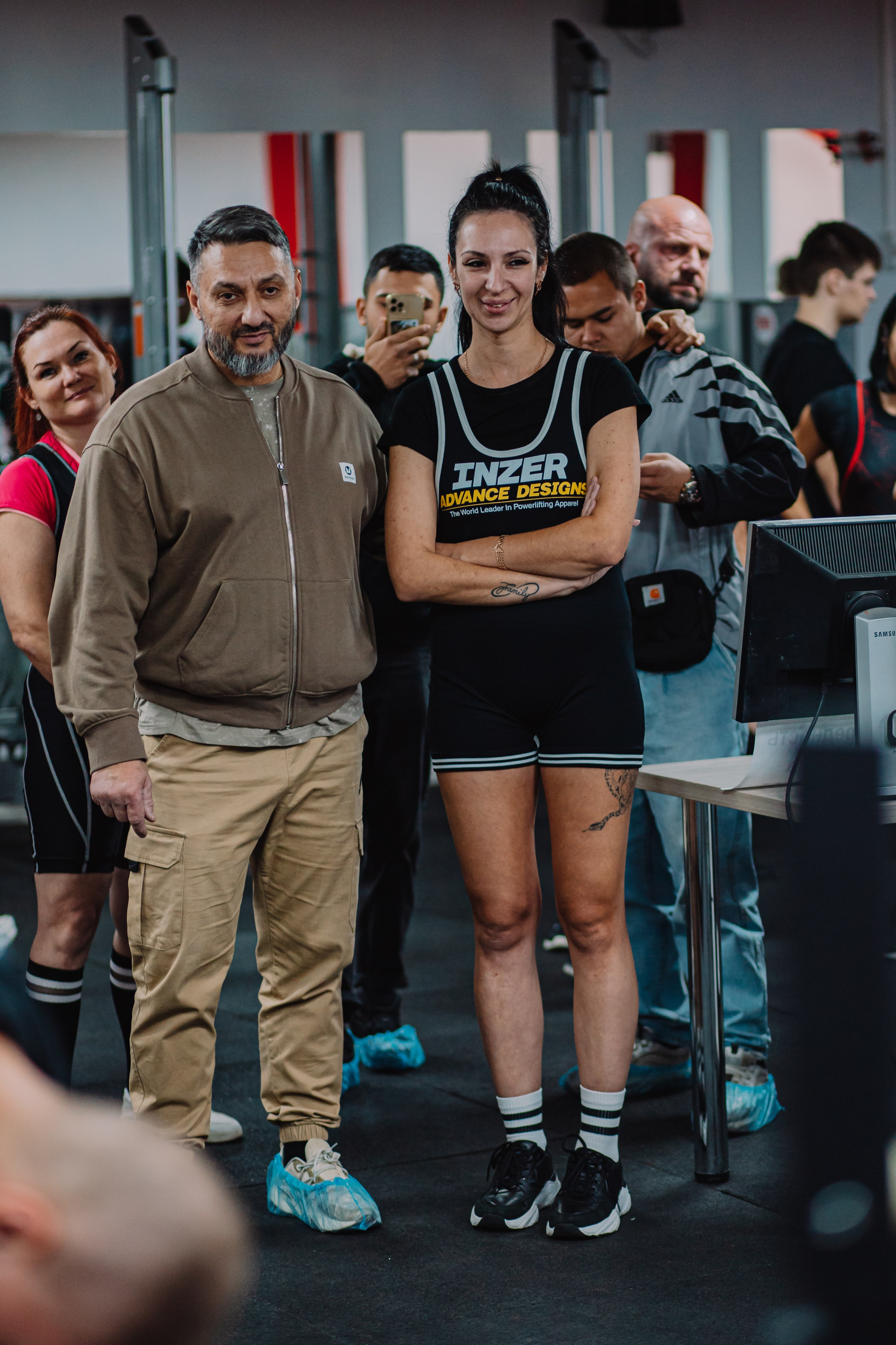 Жимовой Турнир 2024. Фотограф Неверова Катерина