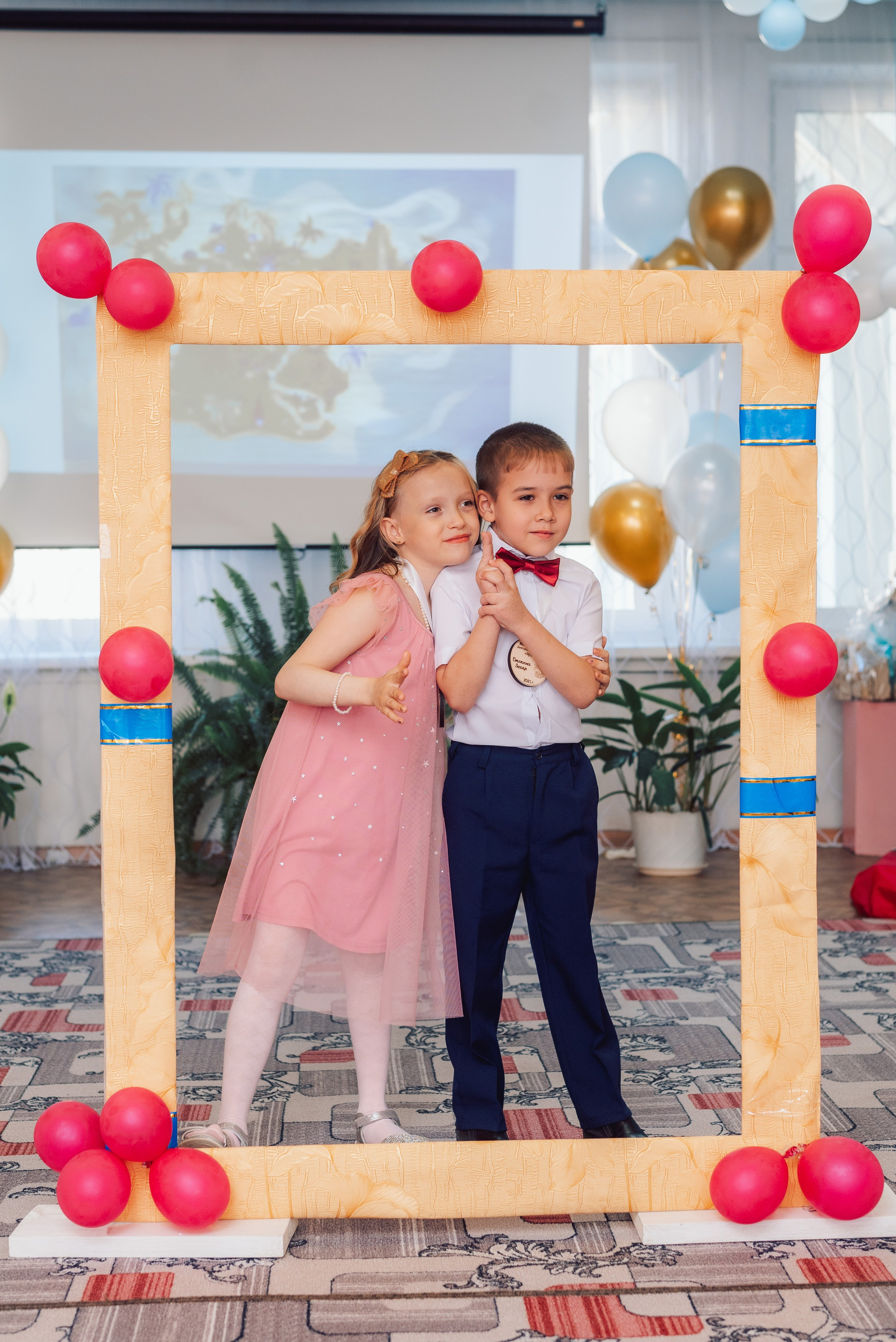 Выпускной в детском саду. Выпускные книги Анапа Новороссийск Краснодар