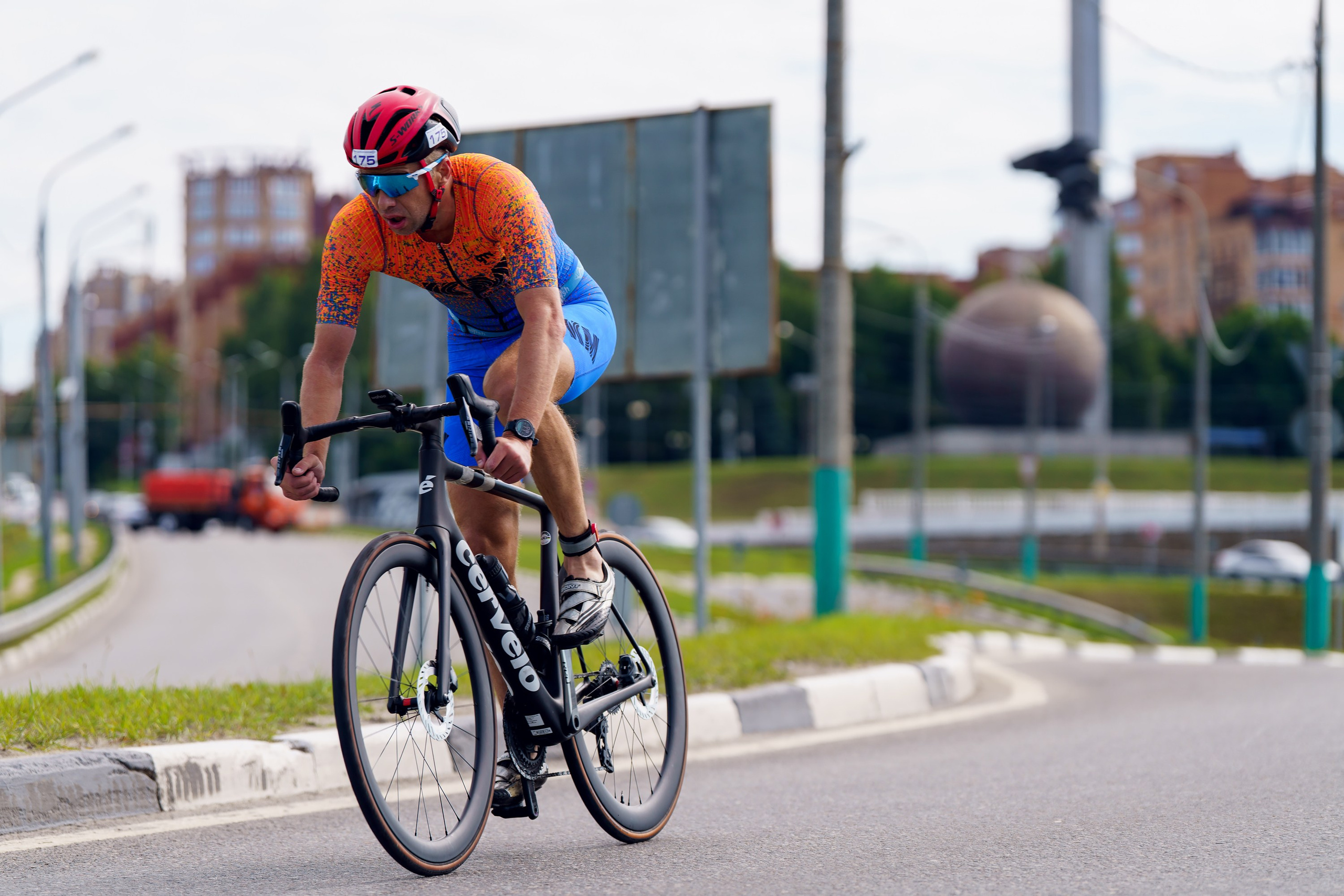 Калужский Космический триатлон фотографии. Фотограф спортивные события, недвижимость, турбизнес