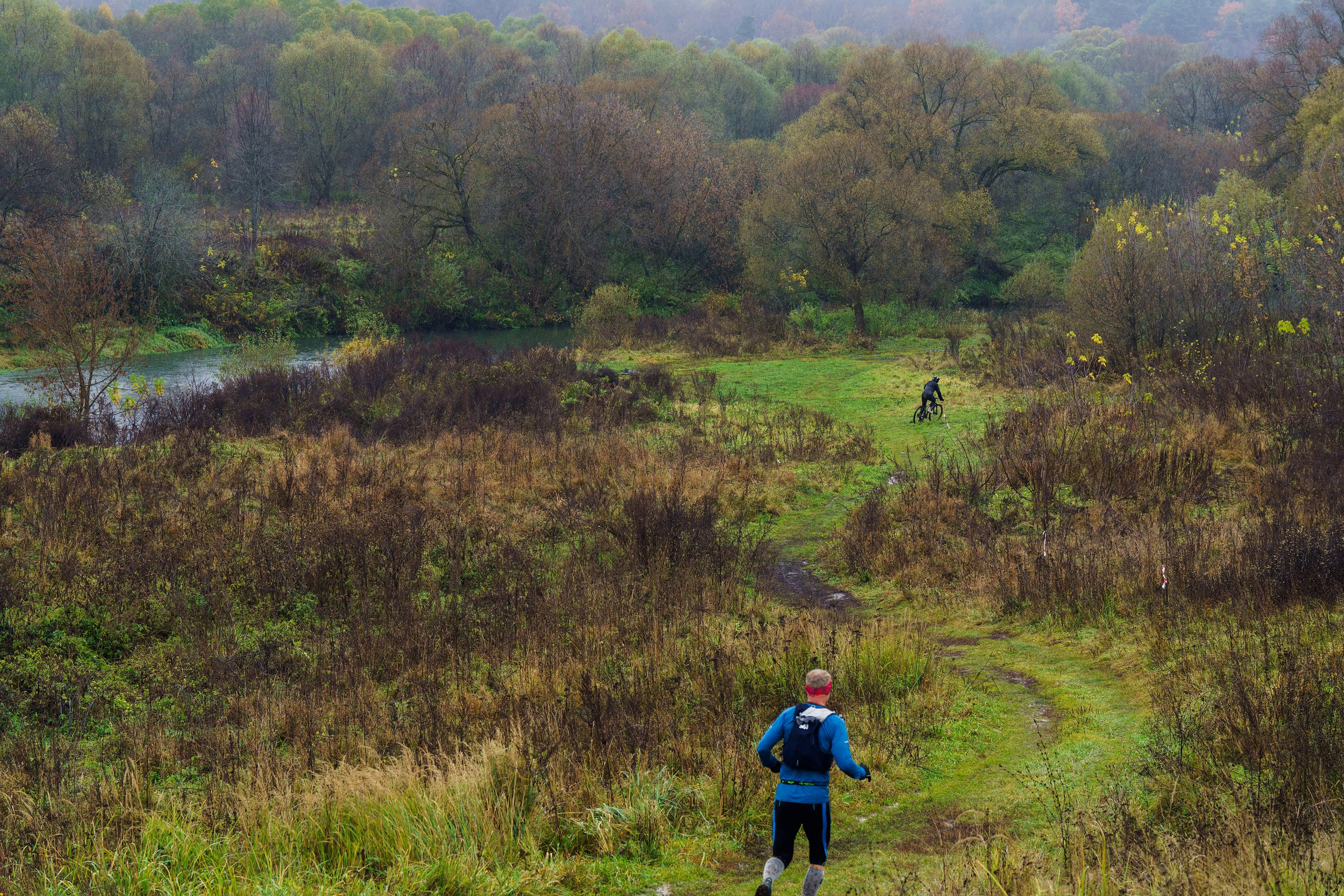 Фотографии Трейл Кутузов 2025. Фотограф спортивные события, недвижимость, турбизнес