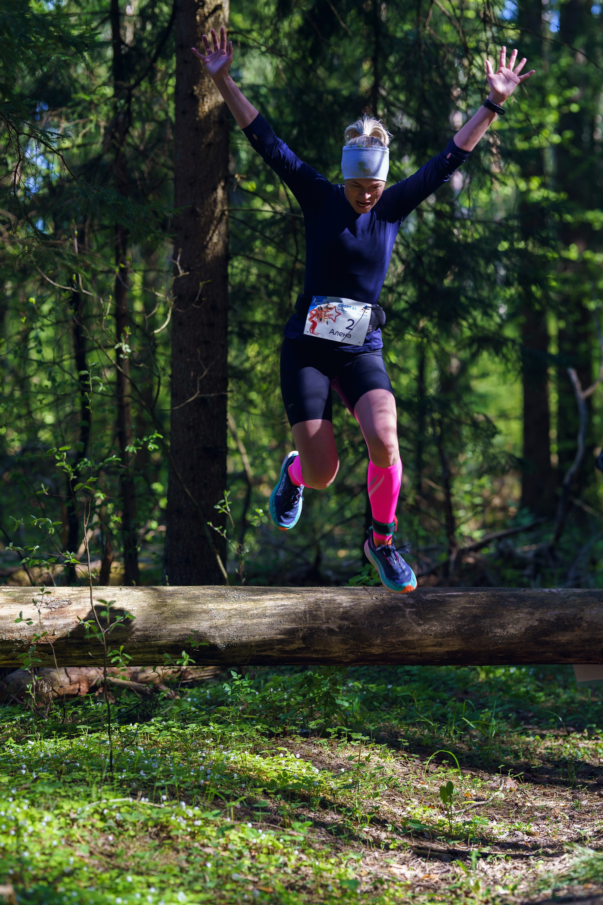 Фотографии Трейл Я помню. Стрелковка 2025. Фотограф спортивные события, недвижимость, турбизнес