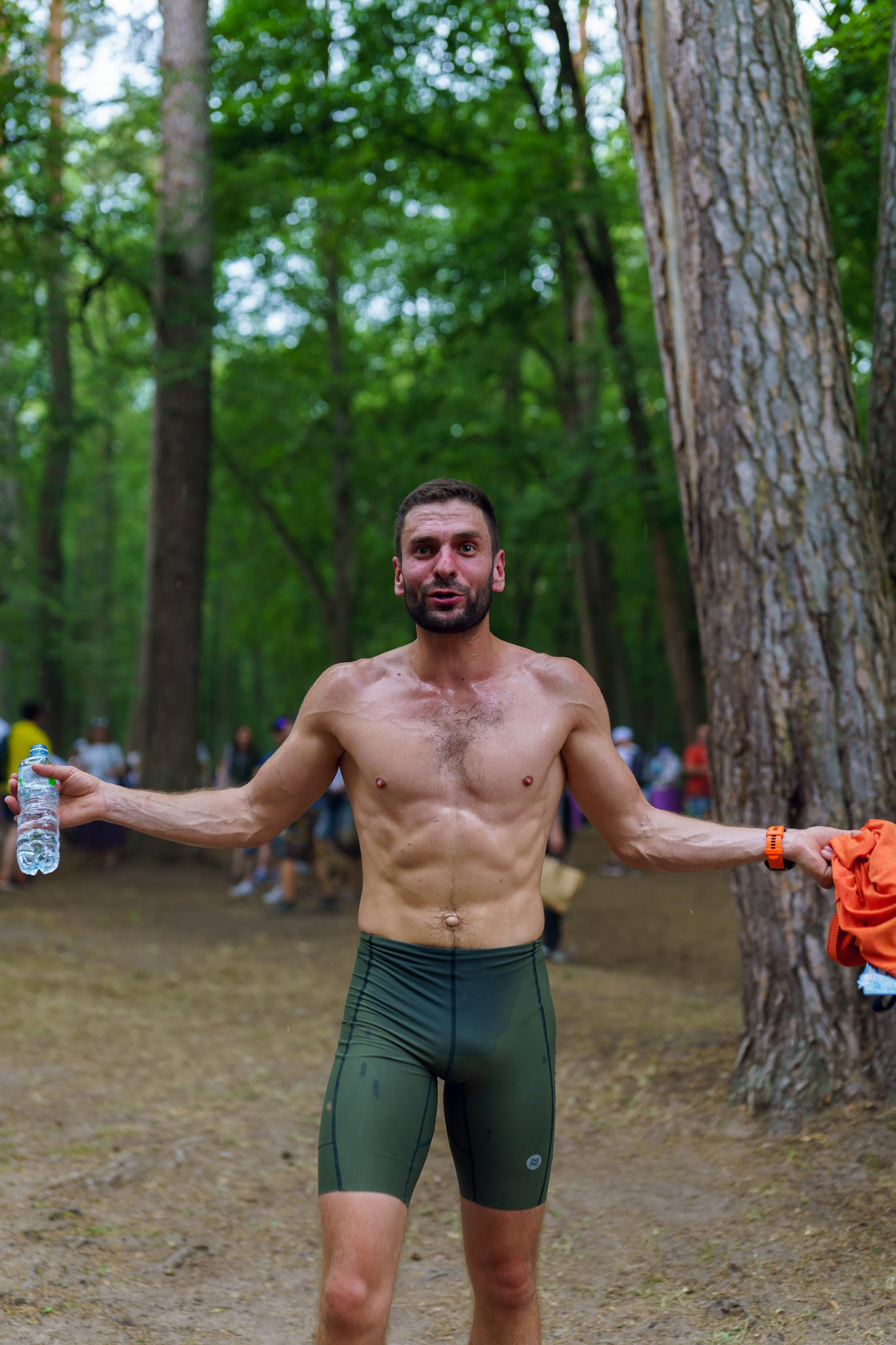 Фотографии Иммерсивный трейл «Лукоморье» 2025. Фотограф спортивные события, недвижимость, турбизнес