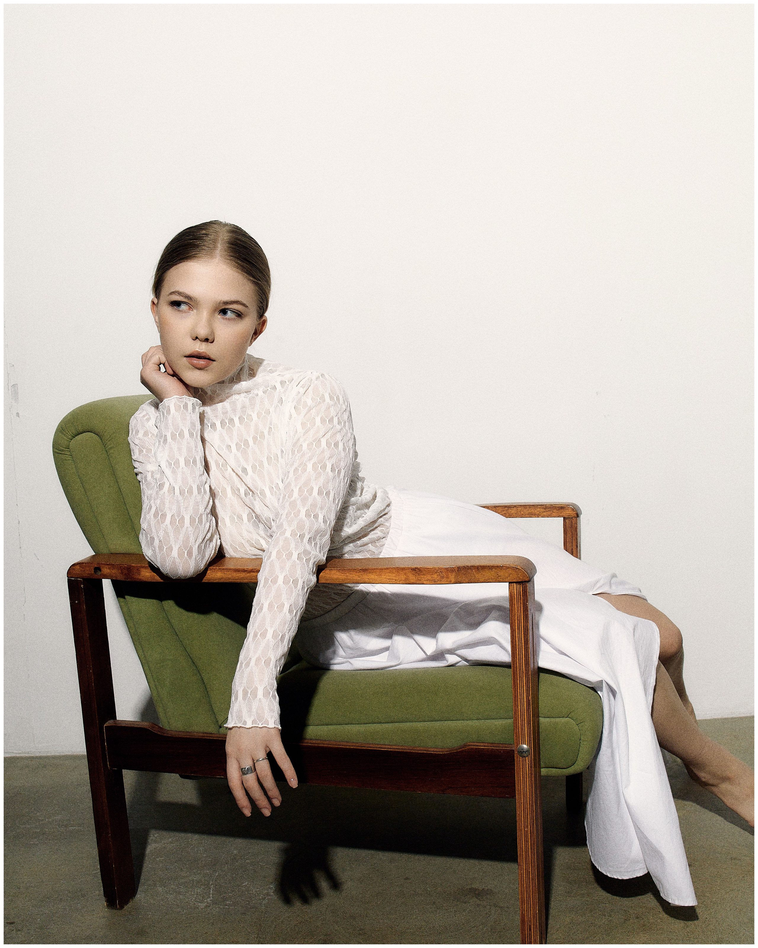 Ангелина. Портретный фотограф в Москве | Анастасия Старкова