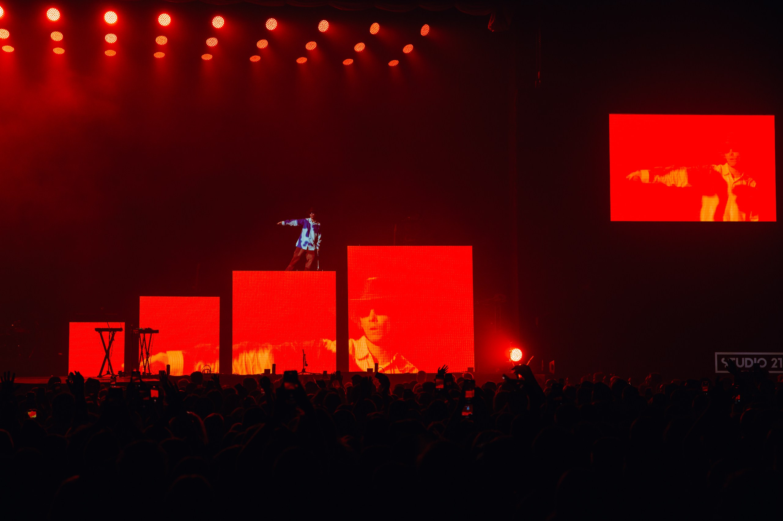 АНТОХА MC / 2024. OOPS