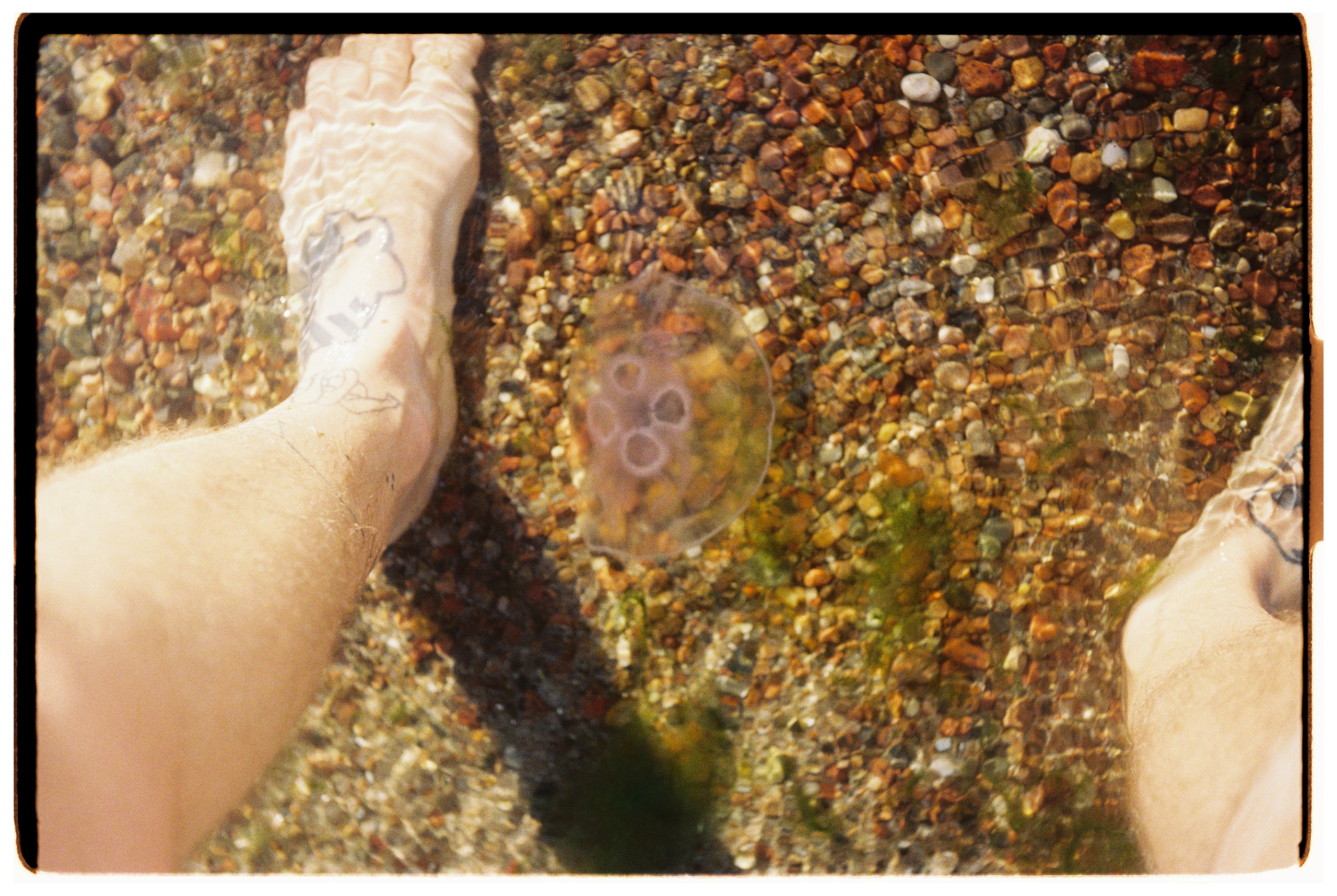 И вокруг меня. Портретный и концертный фотограф в Санкт-Петербурге Егор Телятников