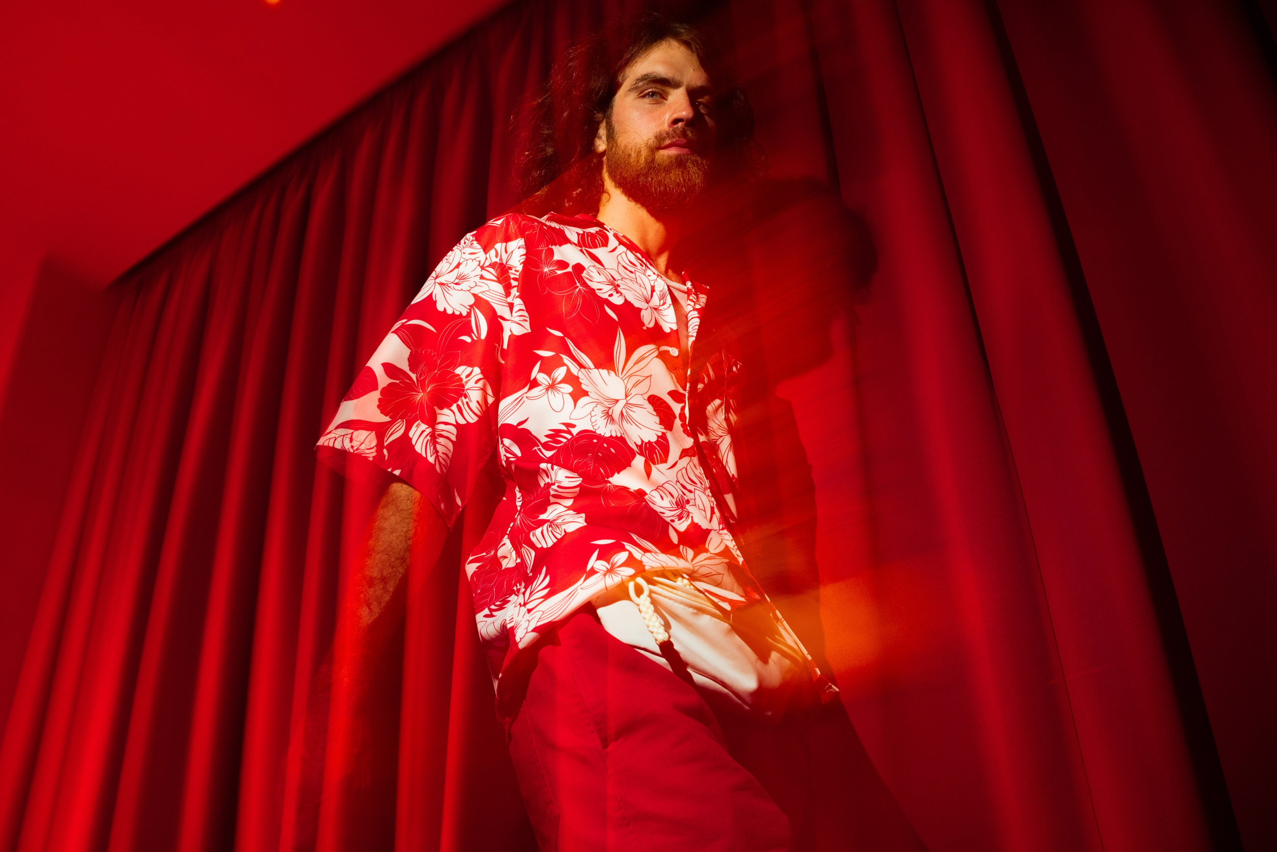 Иван. KUPTSOVA FOTO