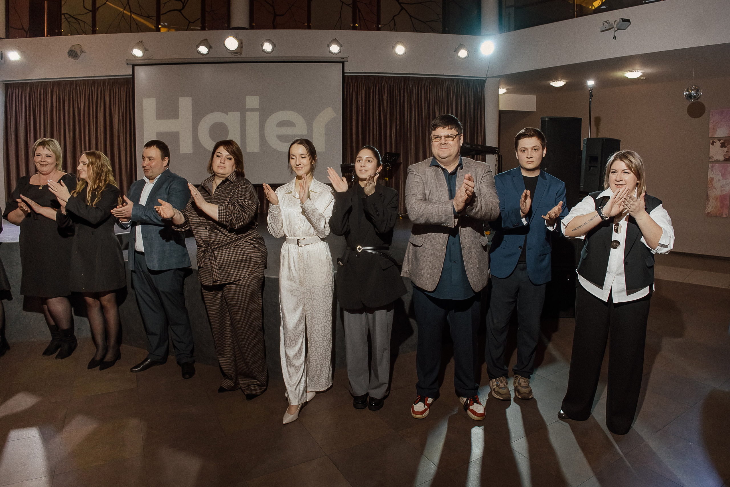 Haier. Свадебный фотограф