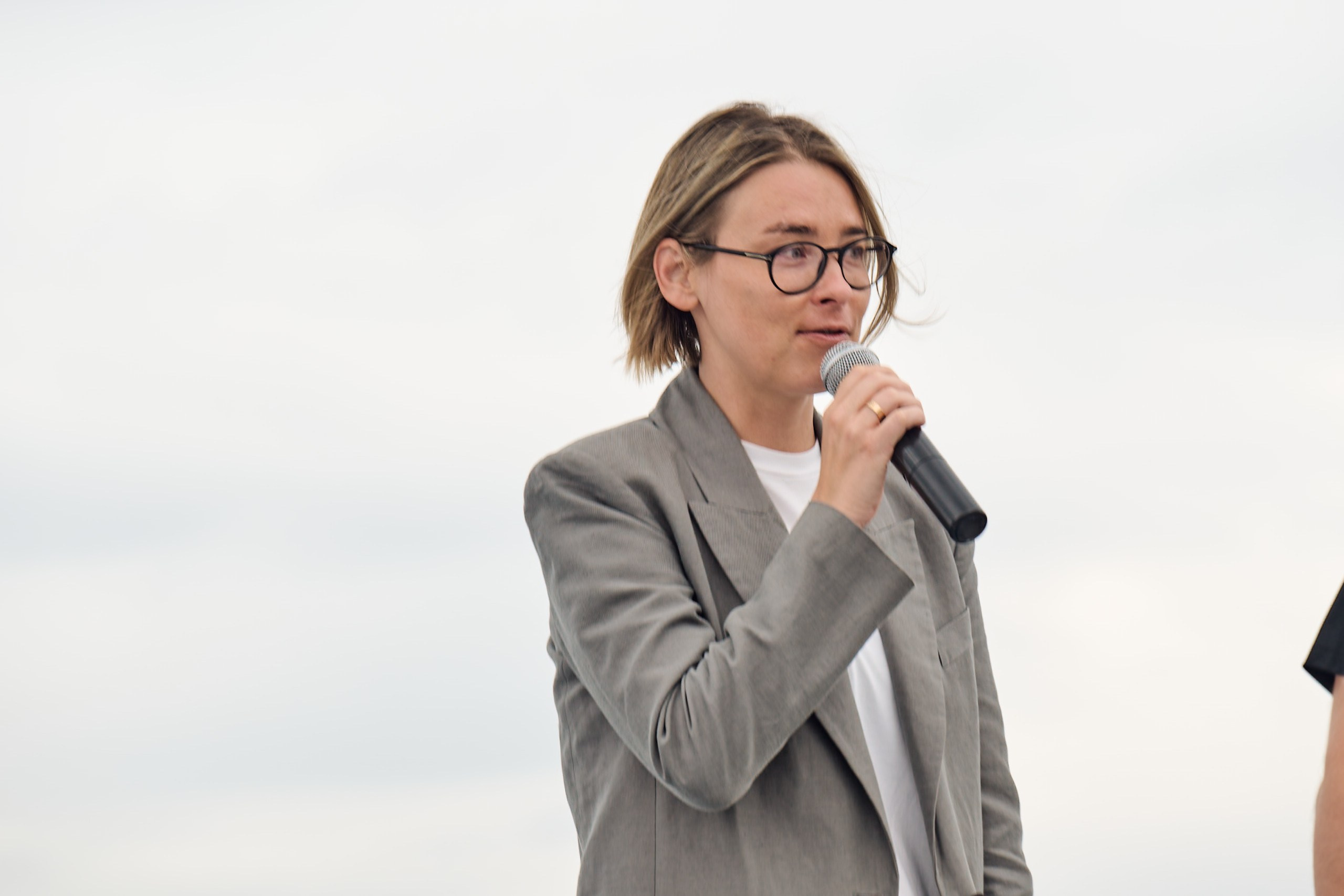 Открытие скейт парка. Профессиональный репортажный фотограф Инесса Иминова