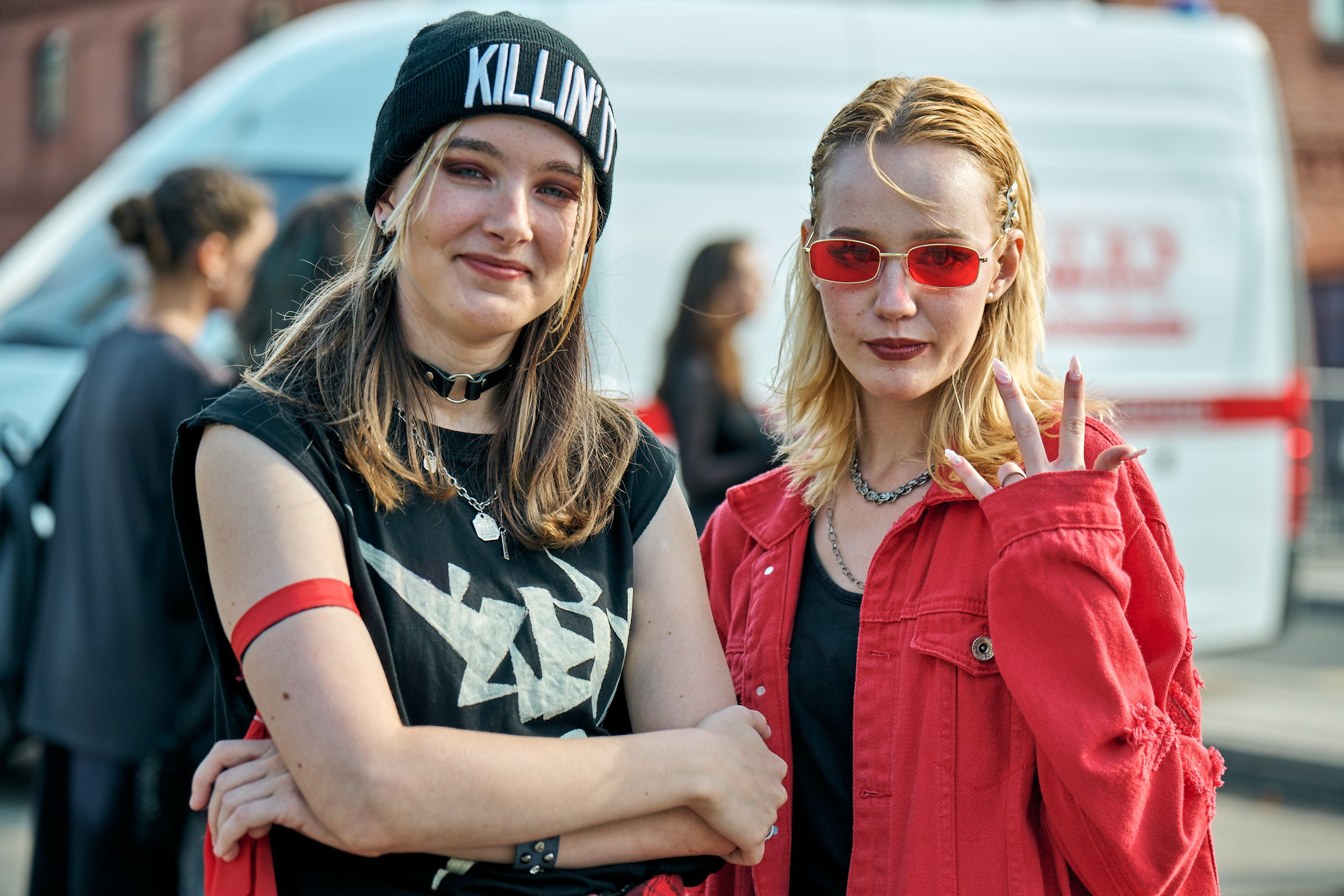 K POP фестиваль. Профессиональный репортажный фотограф Инесса Иминова