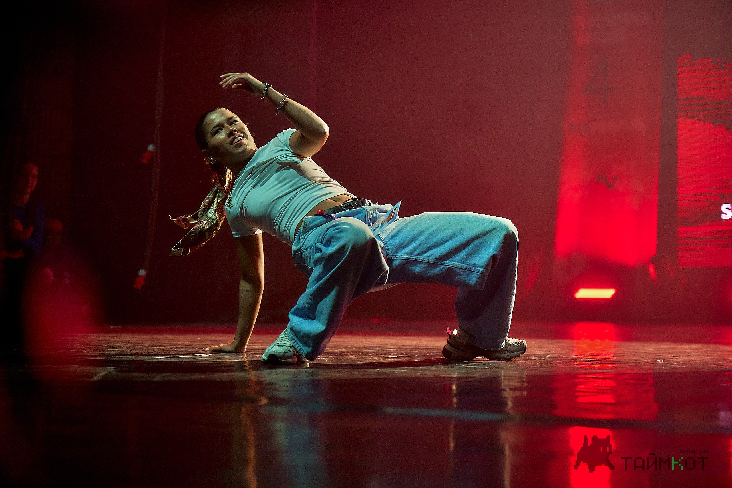 Pacific vibe 2025. Профессиональный репортажный фотограф Инесса Иминова