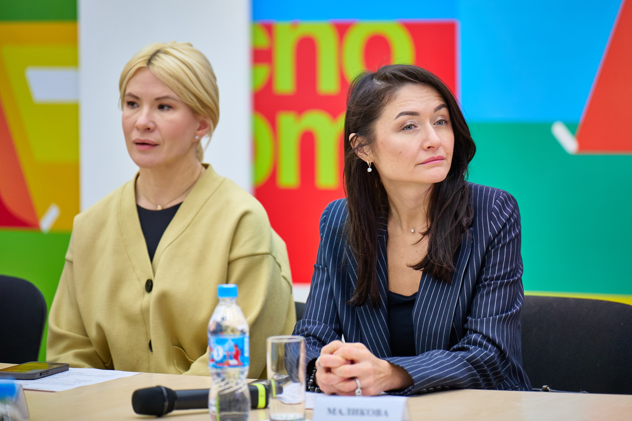 Проектный офис. Профессиональный репортажный фотограф Инесса Иминова