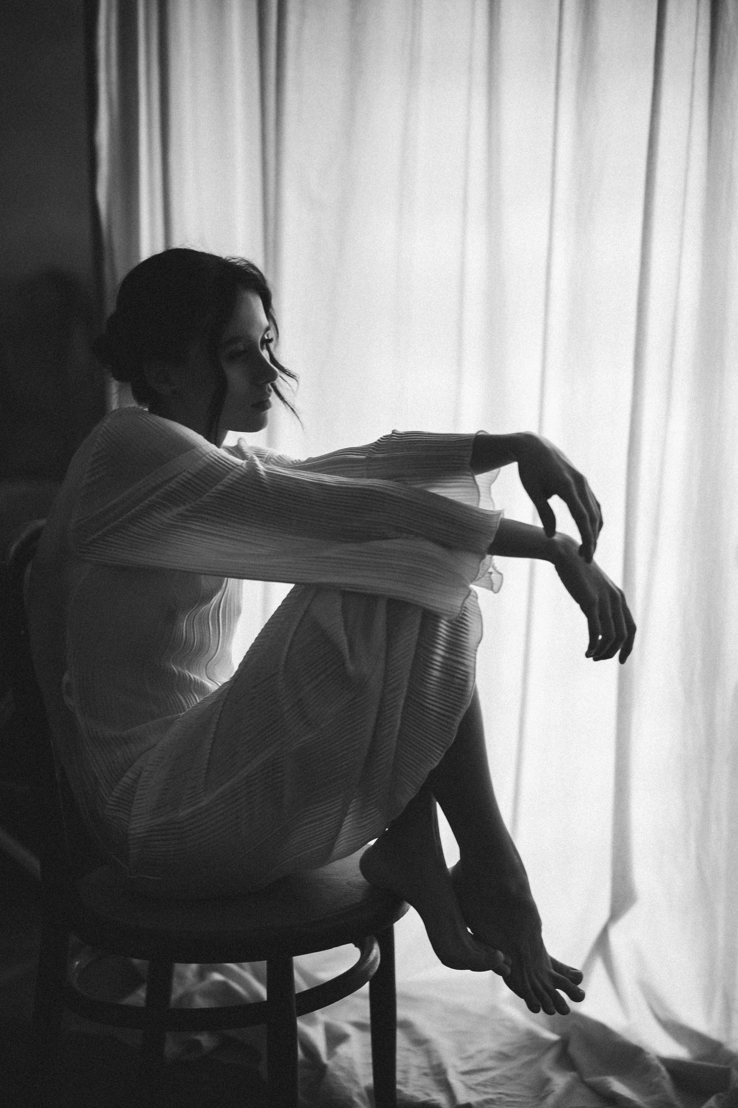 Яна. Главная