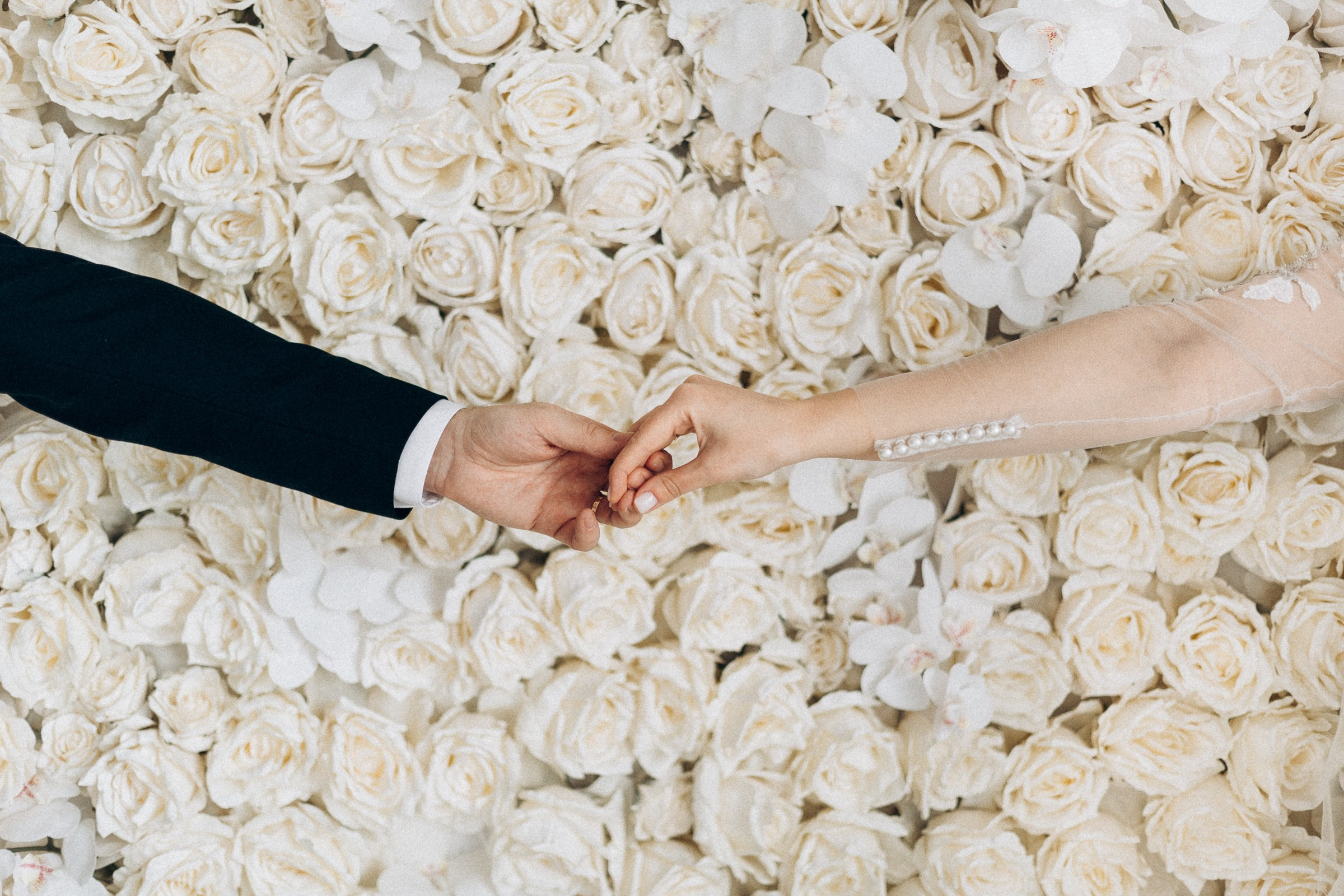 Данил и Алина. Свадебный и семейный фотограф в Красноярске Анастасия Турчанова