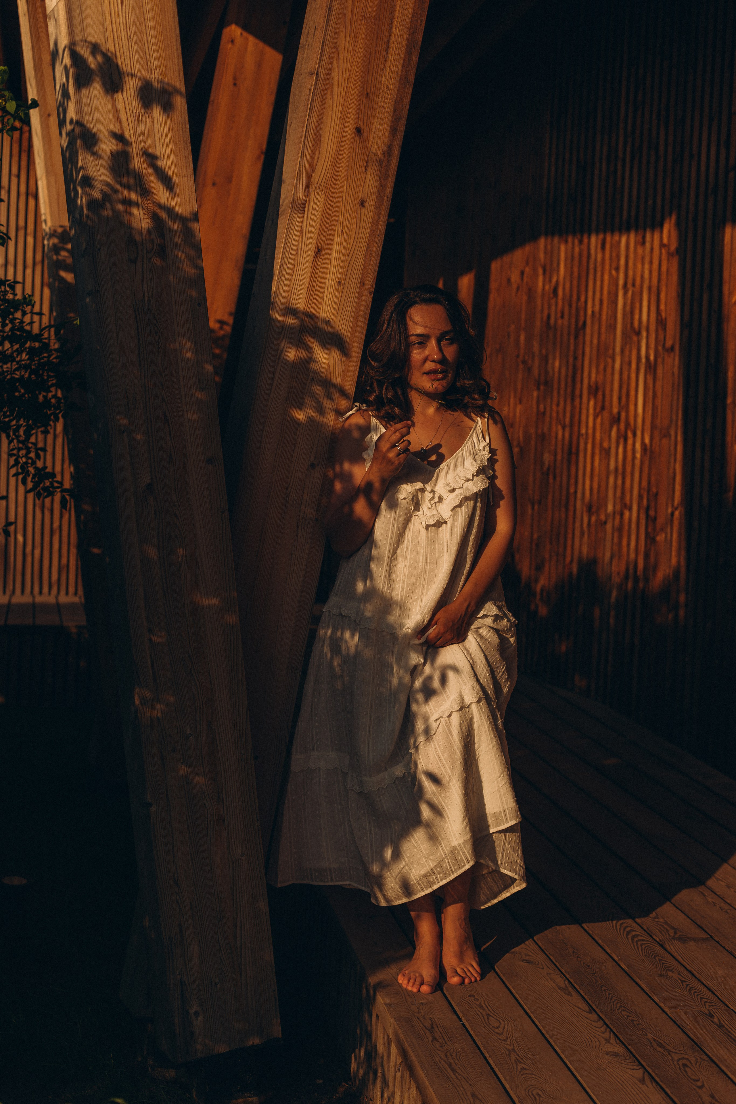 Лэйла. Женский фотограф в Москве Светлана Смагина