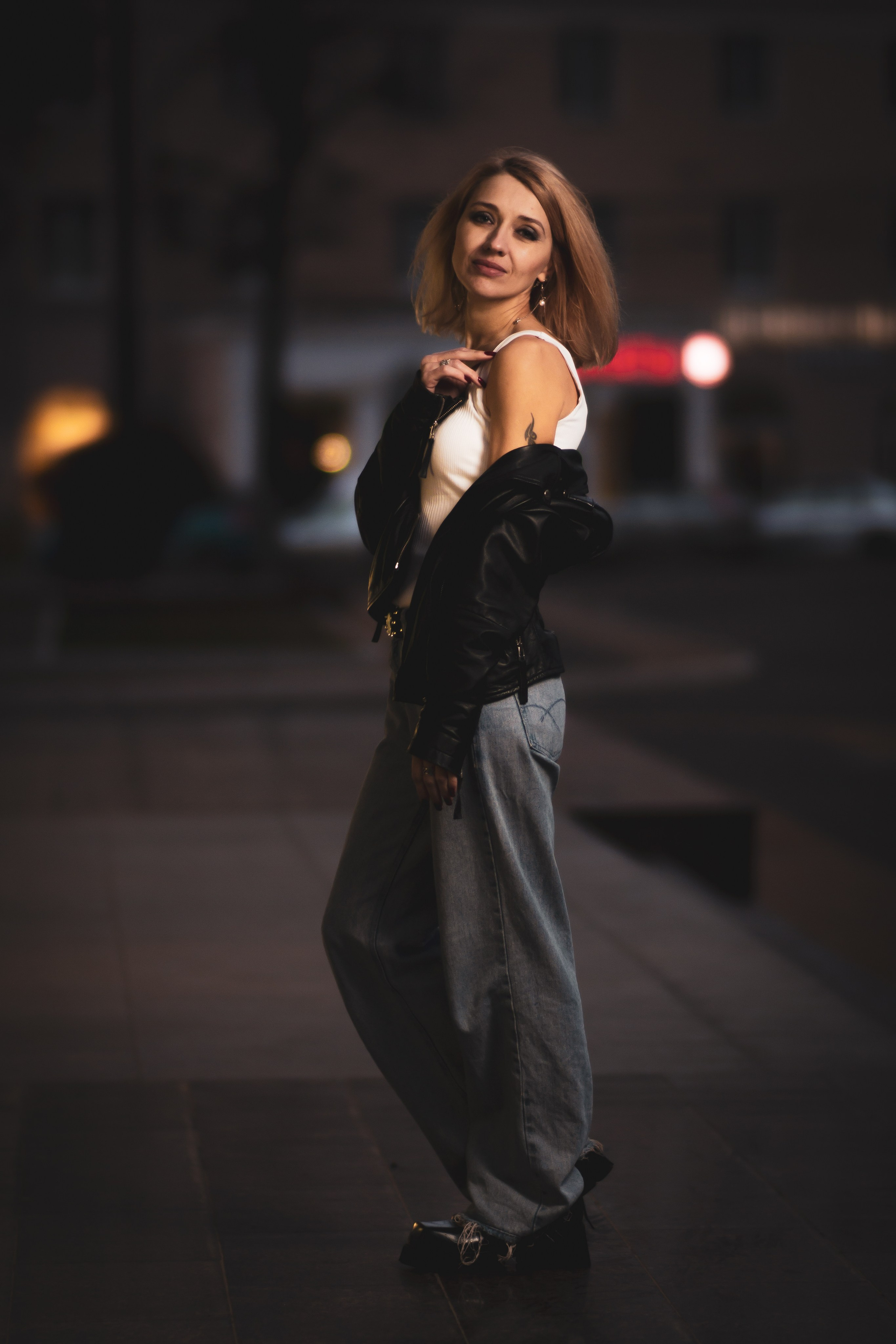 Мои работы. Фотограф Георгий Овсянников в Воронеже