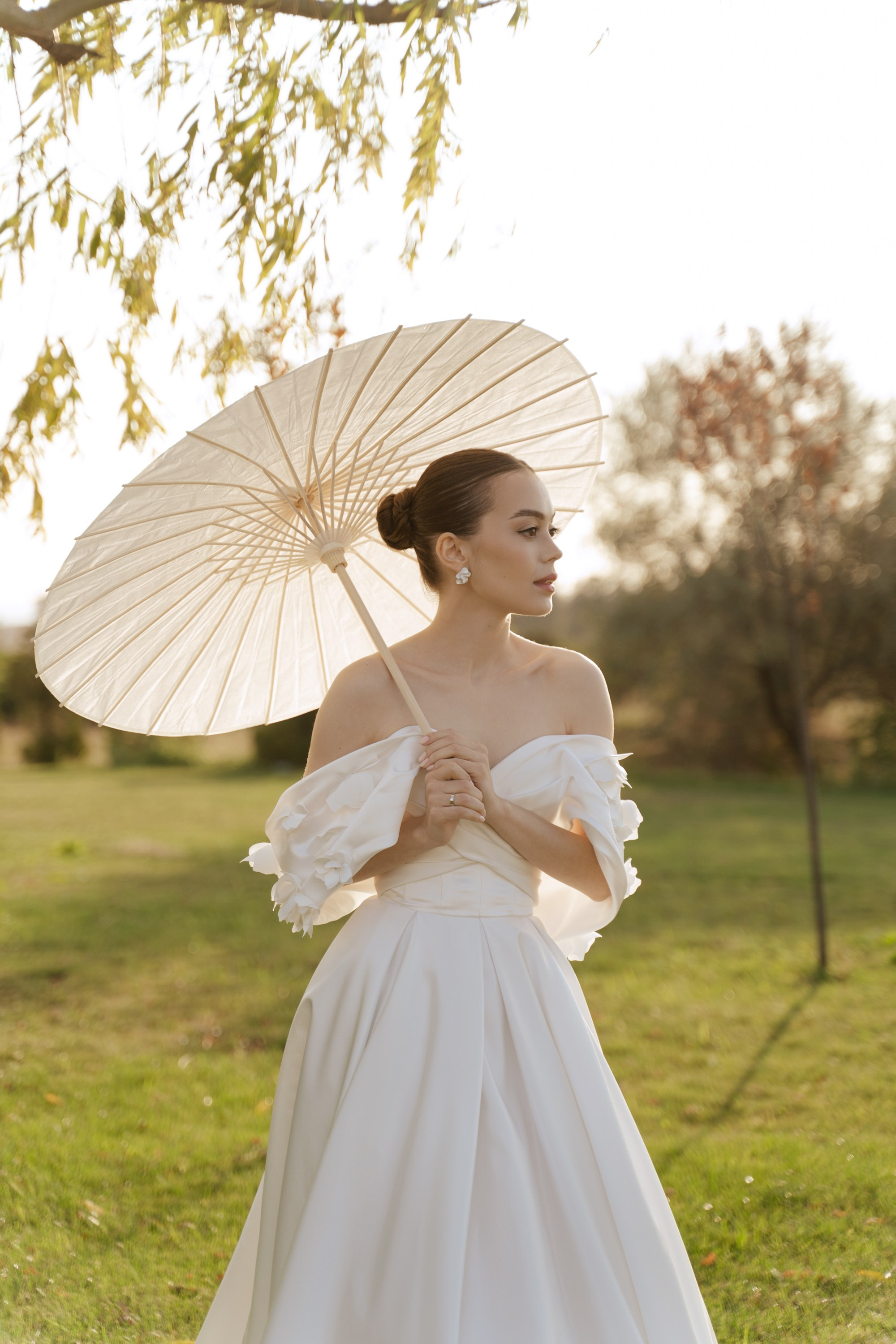 Alina&Slava. Портретный фотограф в Краснодаре Валерия Матирная