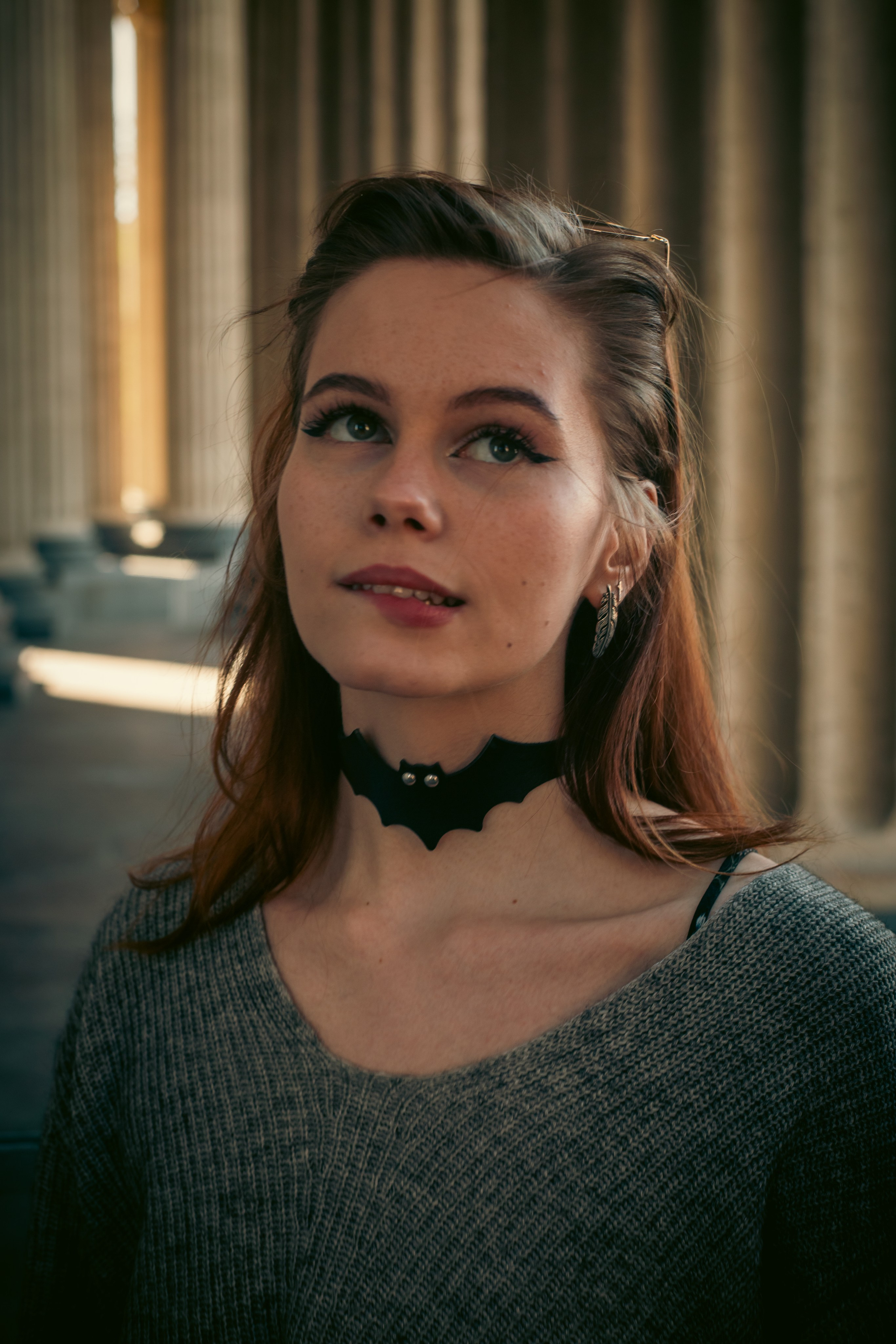 Соня. Фотограф Иван Андреев Санкт-Петербург